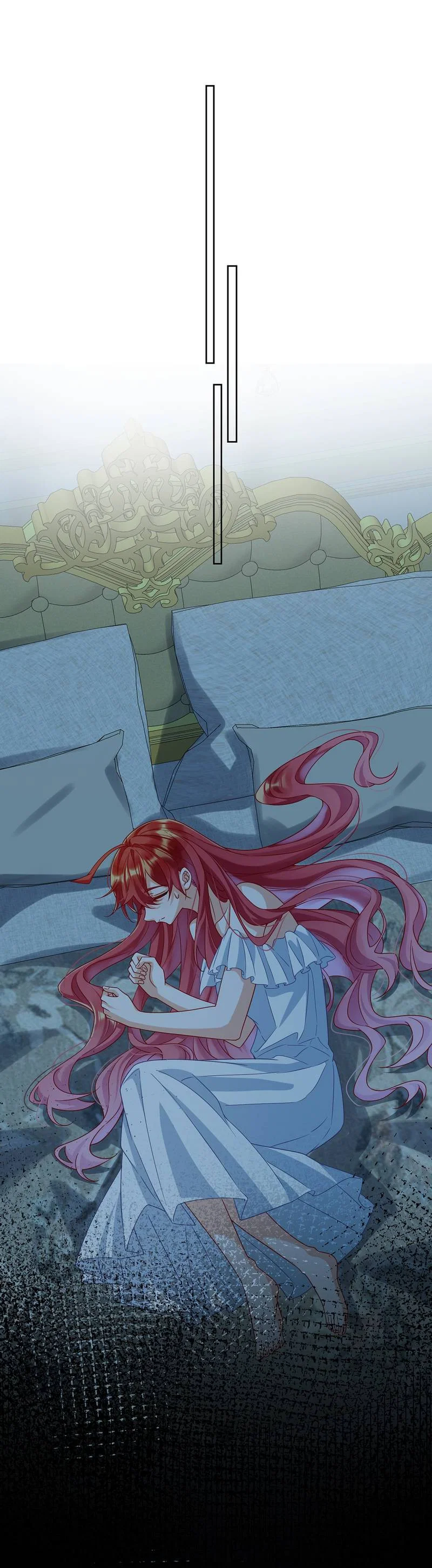 Манга Злодейская дочь и мисс Королева демон - Глава 62 Страница 23