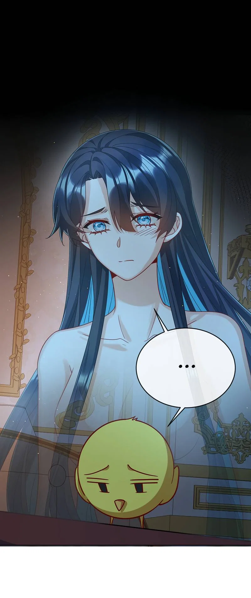 Манга Злодейская дочь и мисс Королева демон - Глава 67 Страница 18