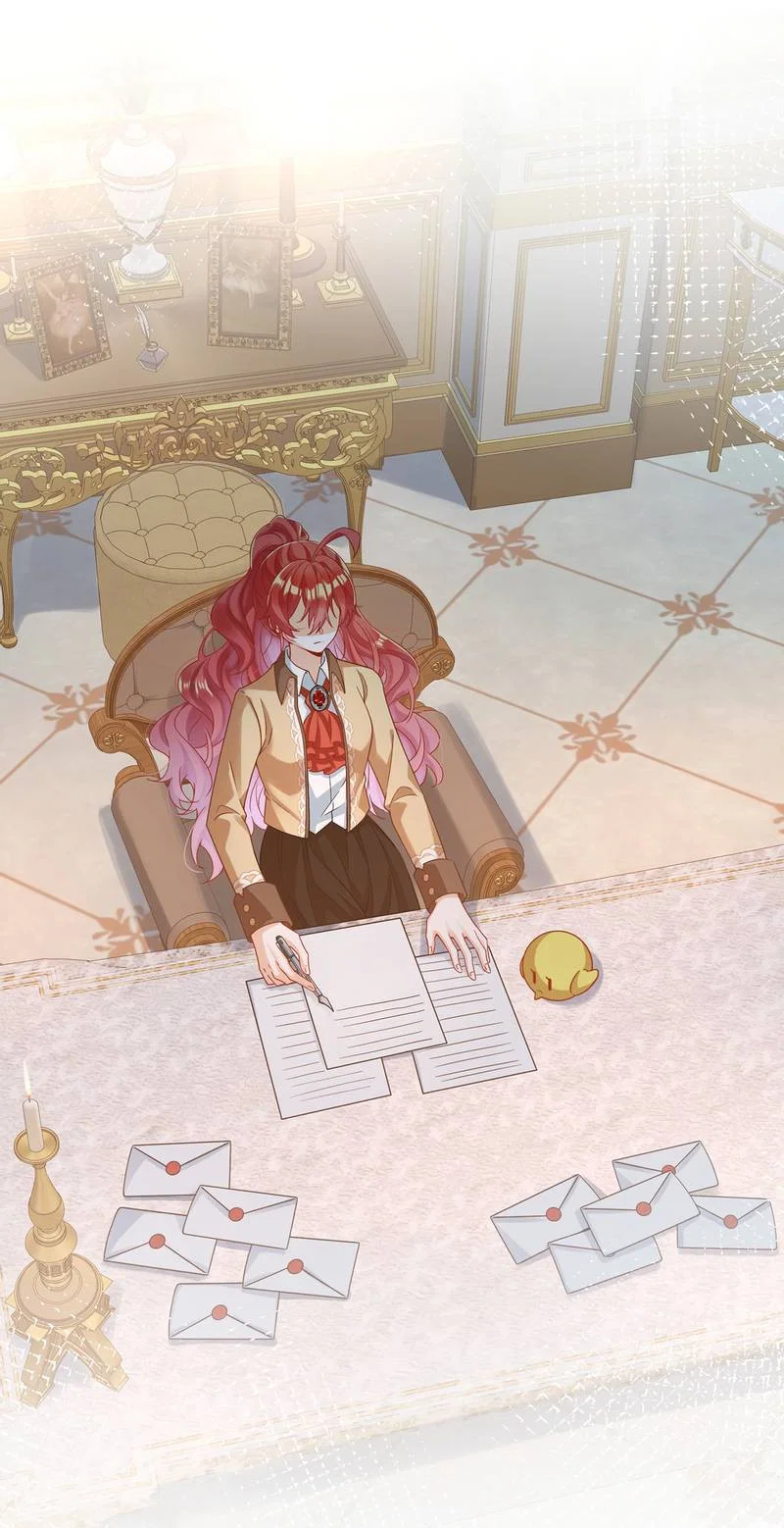 Манга Злодейская дочь и мисс Королева демон - Глава 67 Страница 1