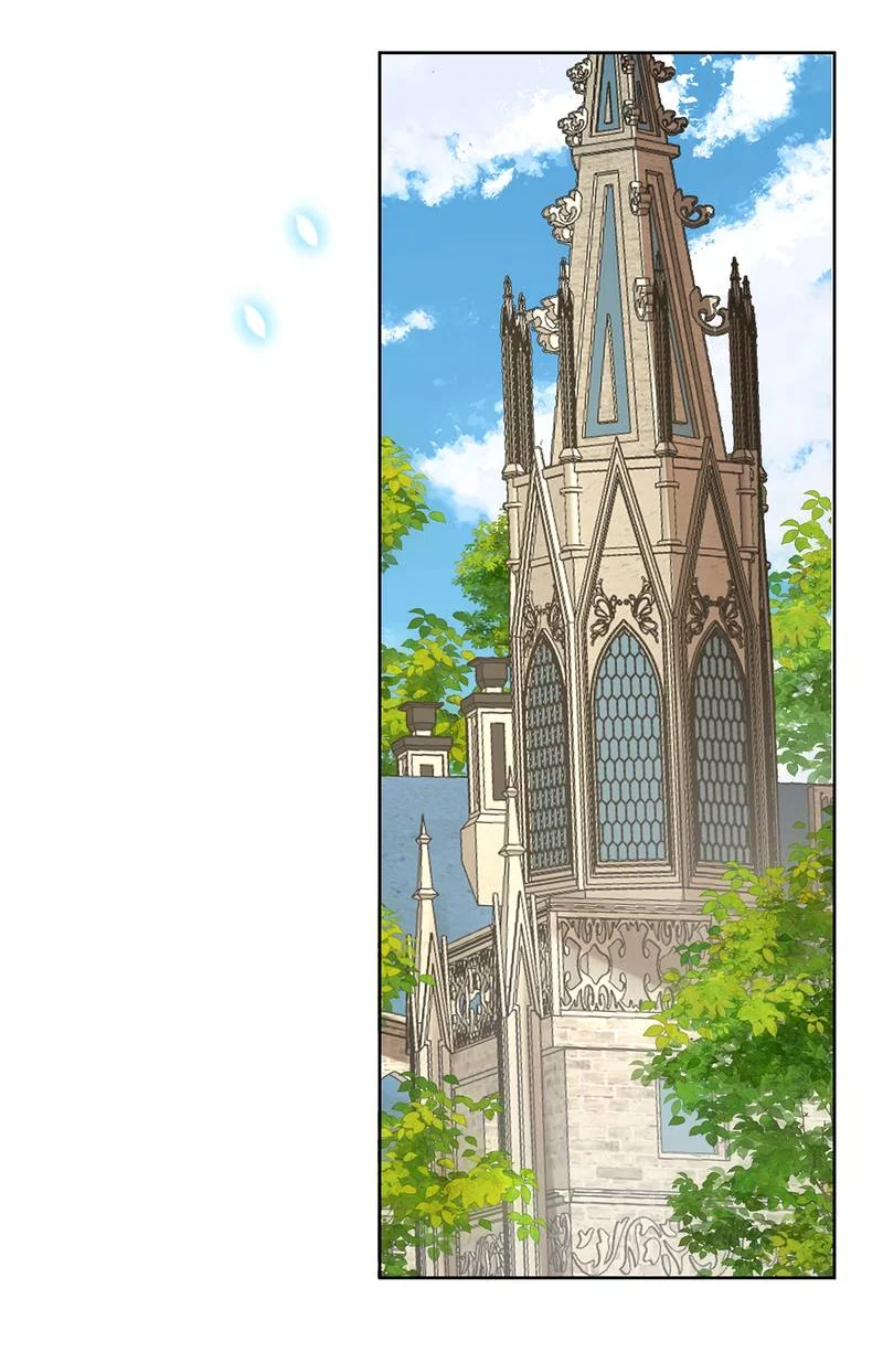 Манга Злодейская дочь и мисс Королева демон - Глава 67 Страница 25