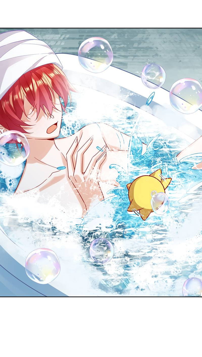 Манга Злодейская дочь и мисс Королева демон - Глава 66 Страница 18