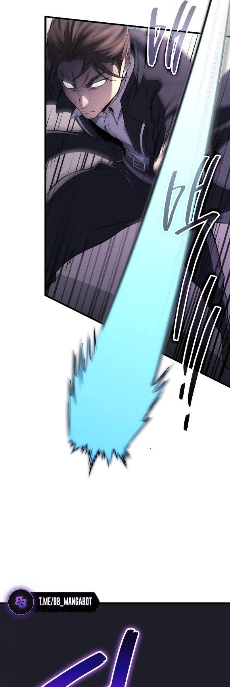 Манга Бог войны, регрессировавший на 2 уровень - Глава 101 Страница 13