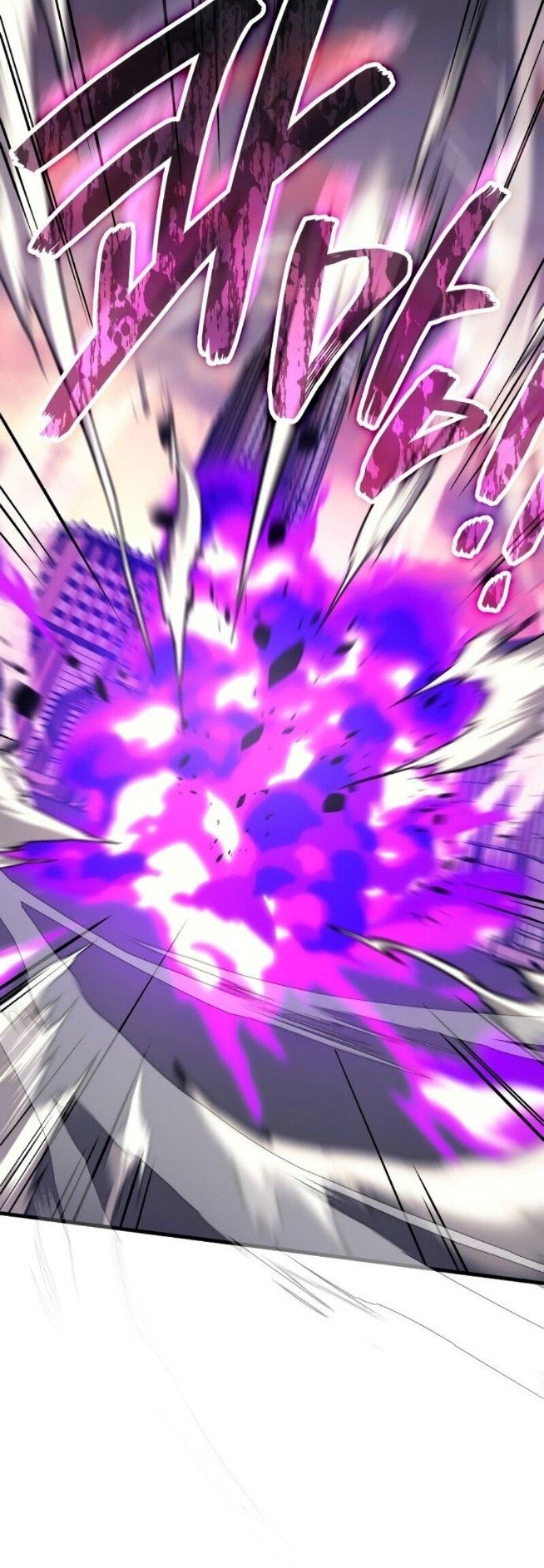 Манга Бог войны, регрессировавший на 2 уровень - Глава 101 Страница 19