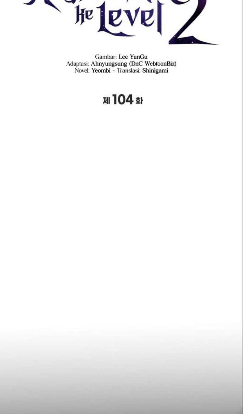 Манга Бог войны, регрессировавший на 2 уровень - Глава 104 Страница 38
