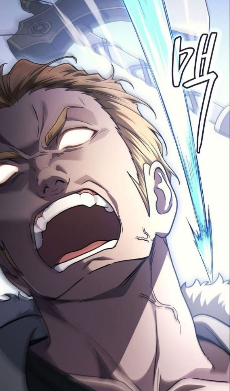 Манга Бог войны, регрессировавший на 2 уровень - Глава 104 Страница 18