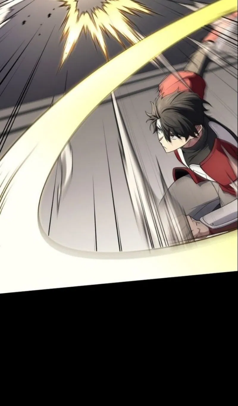 Манга Бог войны, регрессировавший на 2 уровень - Глава 104 Страница 12