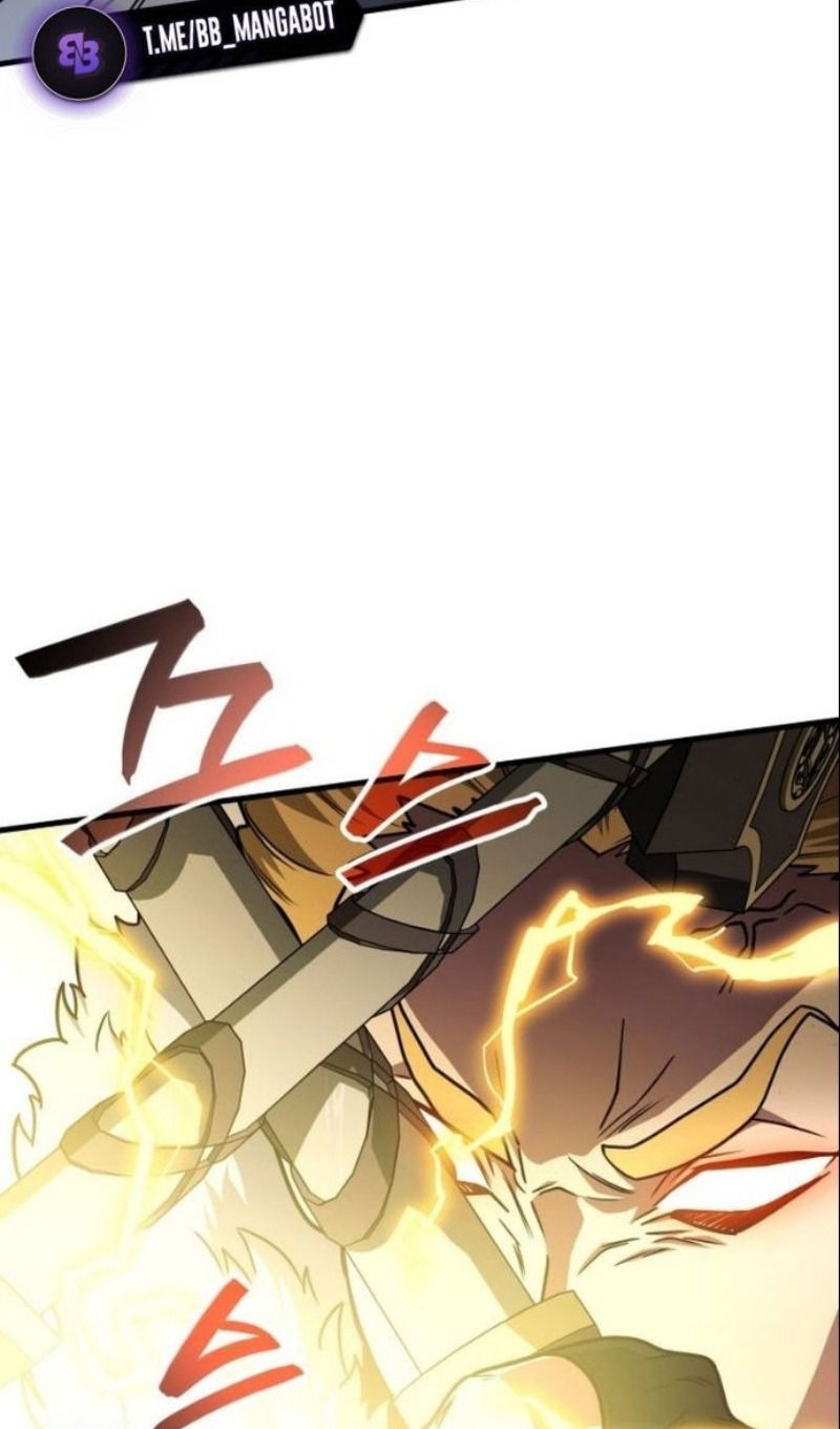 Манга Бог войны, регрессировавший на 2 уровень - Глава 104 Страница 65