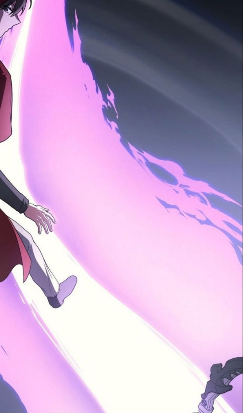 Манга Бог войны, регрессировавший на 2 уровень - Глава 104 Страница 22