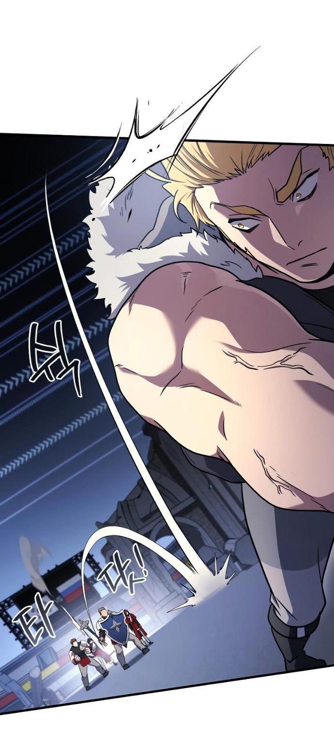 Манга Бог войны, регрессировавший на 2 уровень - Глава 103 Страница 67