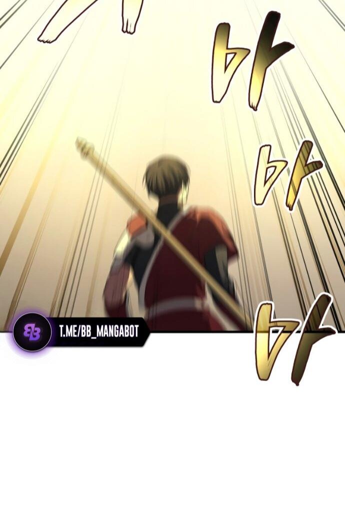 Манга Бог войны, регрессировавший на 2 уровень - Глава 110 Страница 17