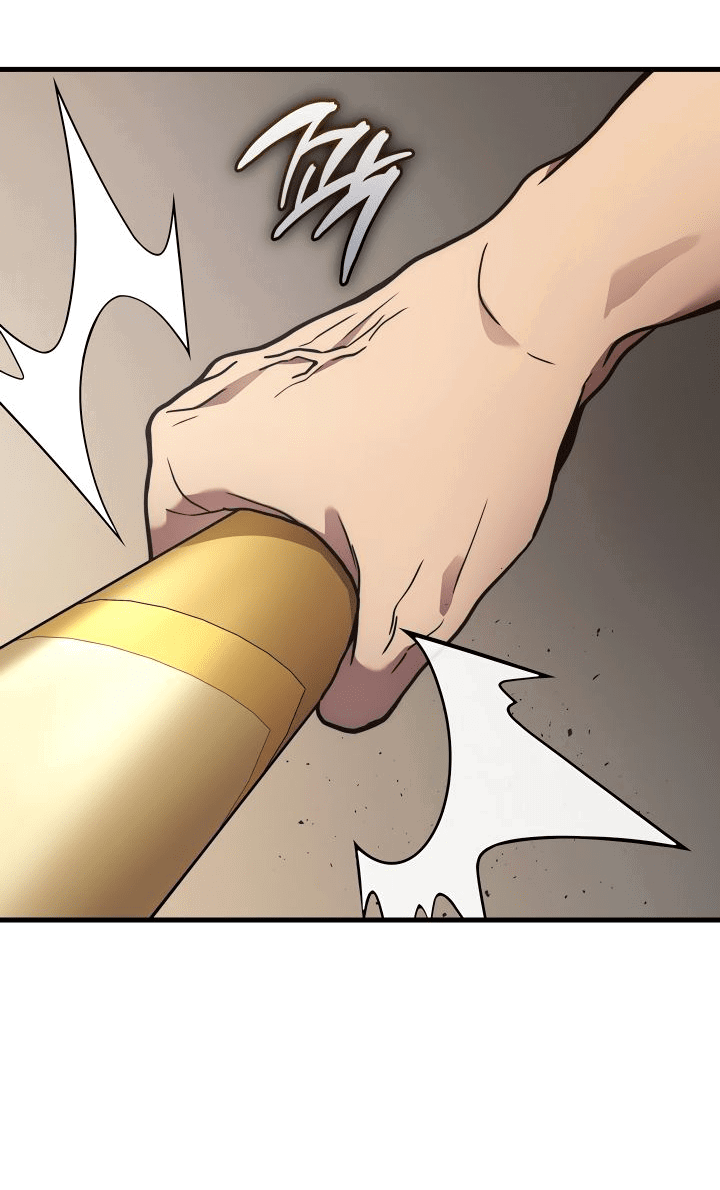 Манга Бог войны, регрессировавший на 2 уровень - Глава 38 Страница 47