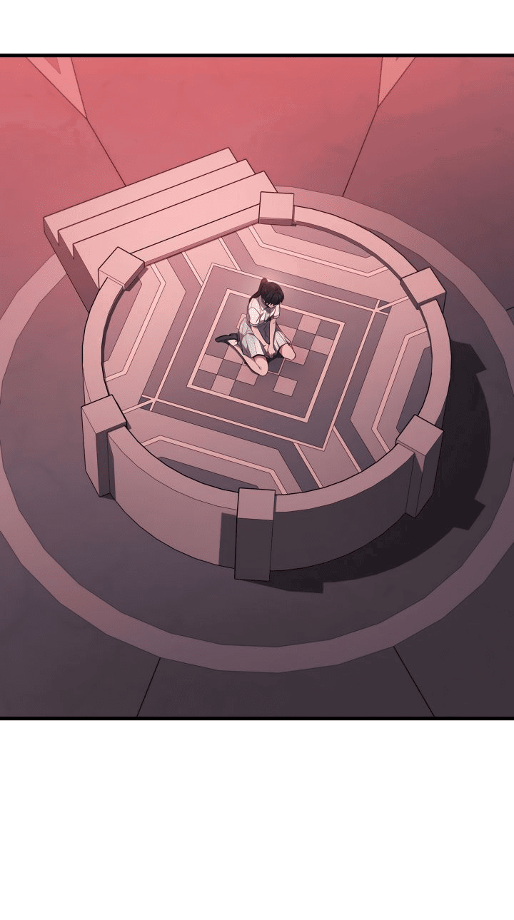 Манга Бог войны, регрессировавший на 2 уровень - Глава 41 Страница 28