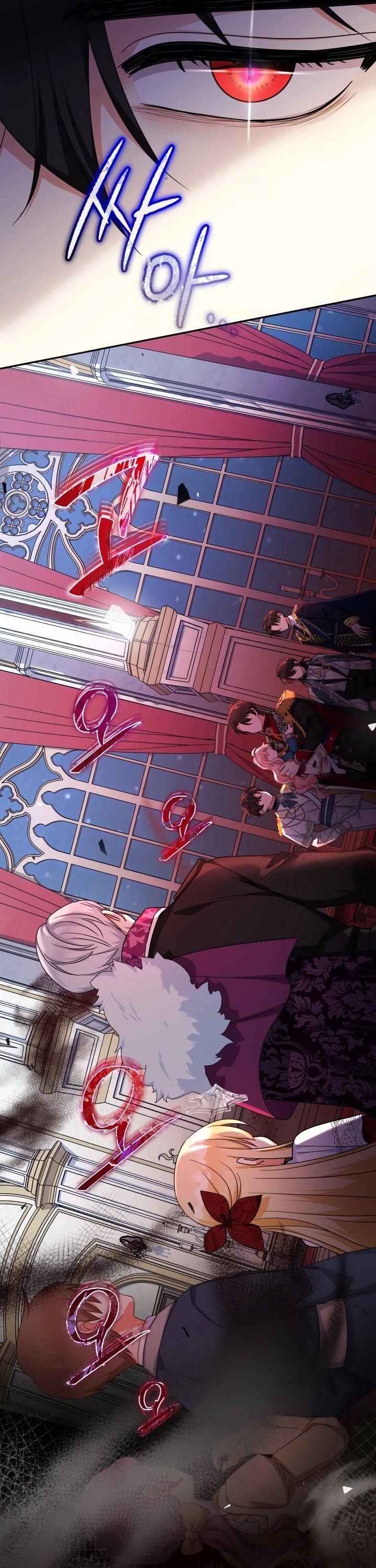 Манга Леди-малышка изменяет мир деньгами - Глава 110 Страница 72