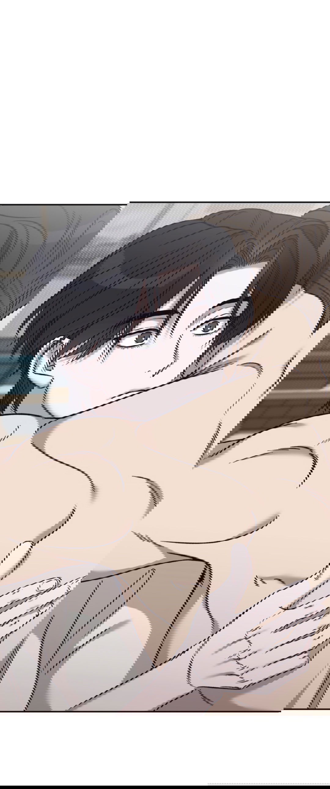 Манга Исправить - Глава 27 Страница 26