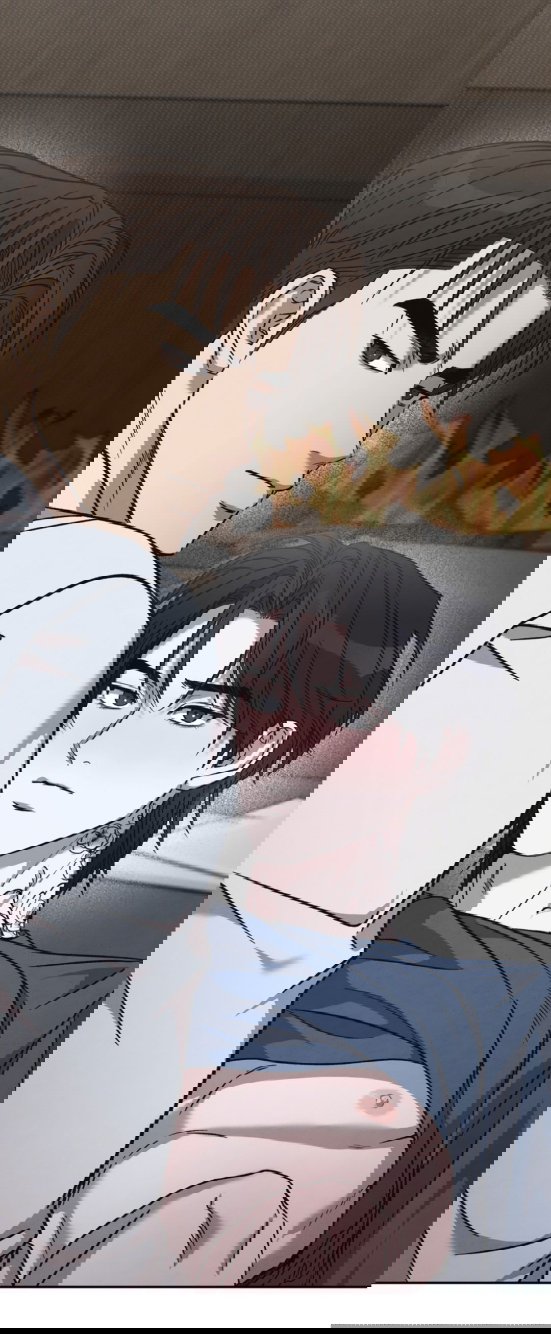 Манга Исправить - Глава 27 Страница 88