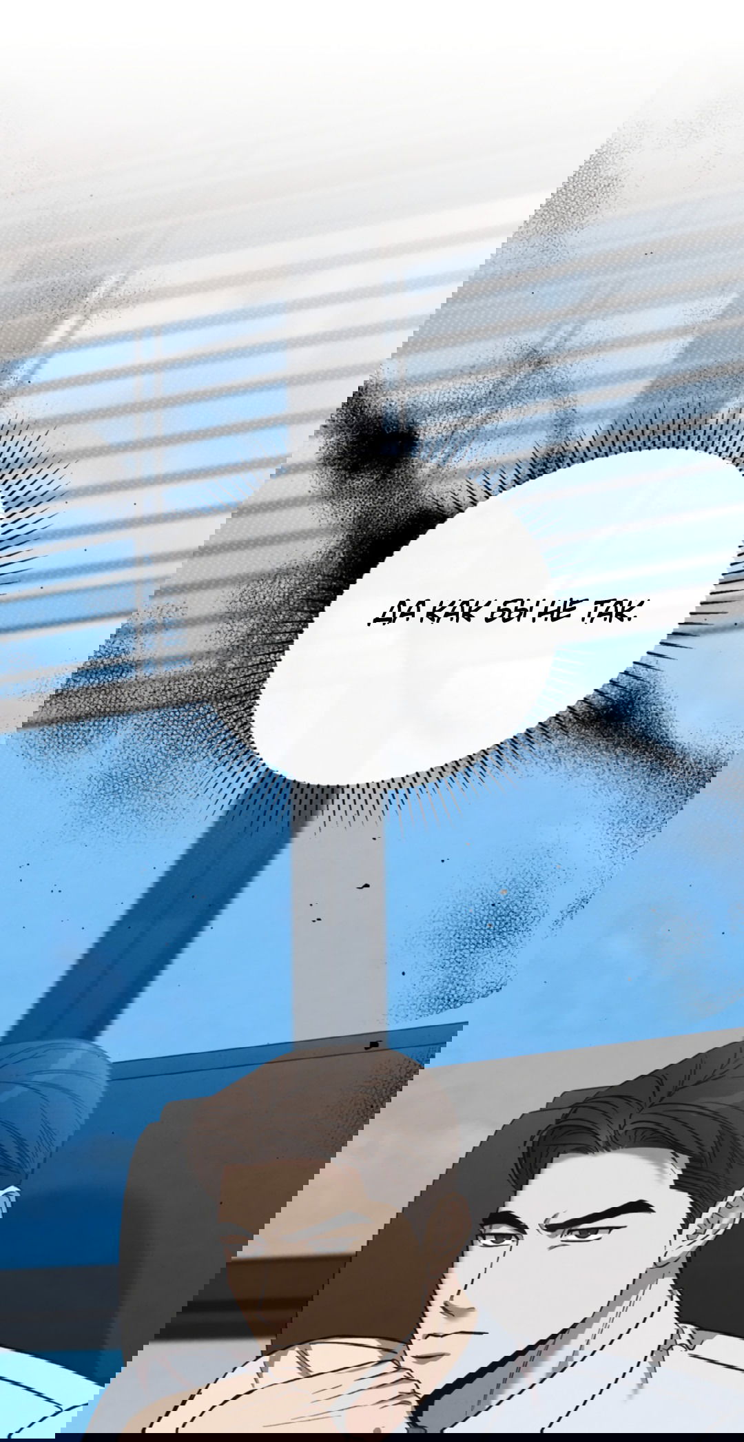 Манга Исправить - Глава 27 Страница 55