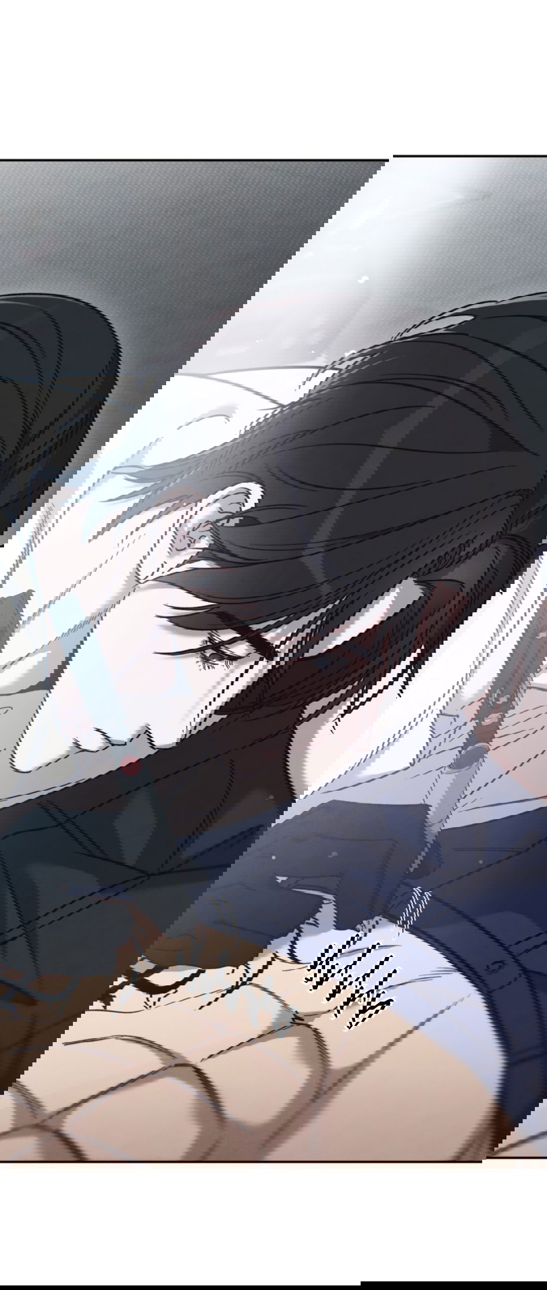 Манга Исправить - Глава 27 Страница 4