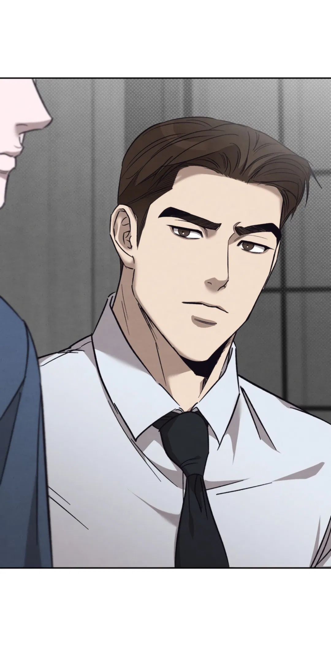 Манга Исправить - Глава 27 Страница 74