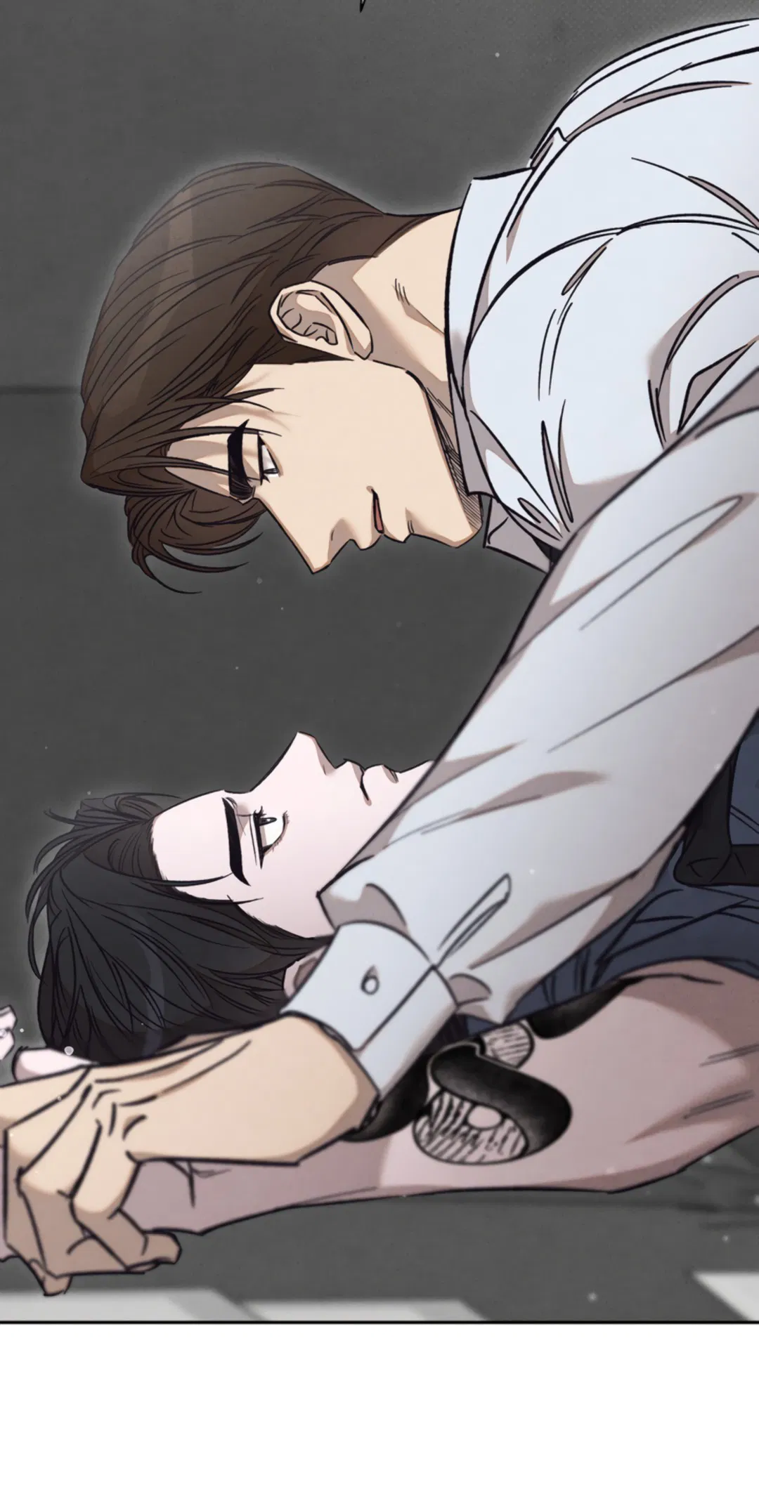 Манга Исправить - Глава 27 Страница 77