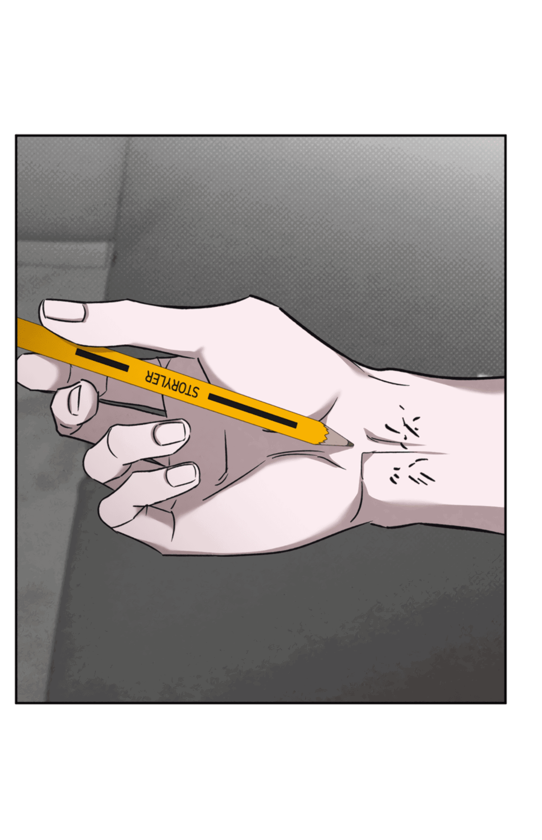 Манга Исправить - Глава 27 Страница 63