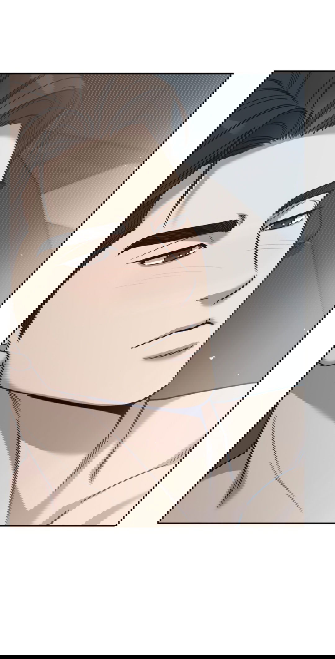 Манга Исправить - Глава 27 Страница 5