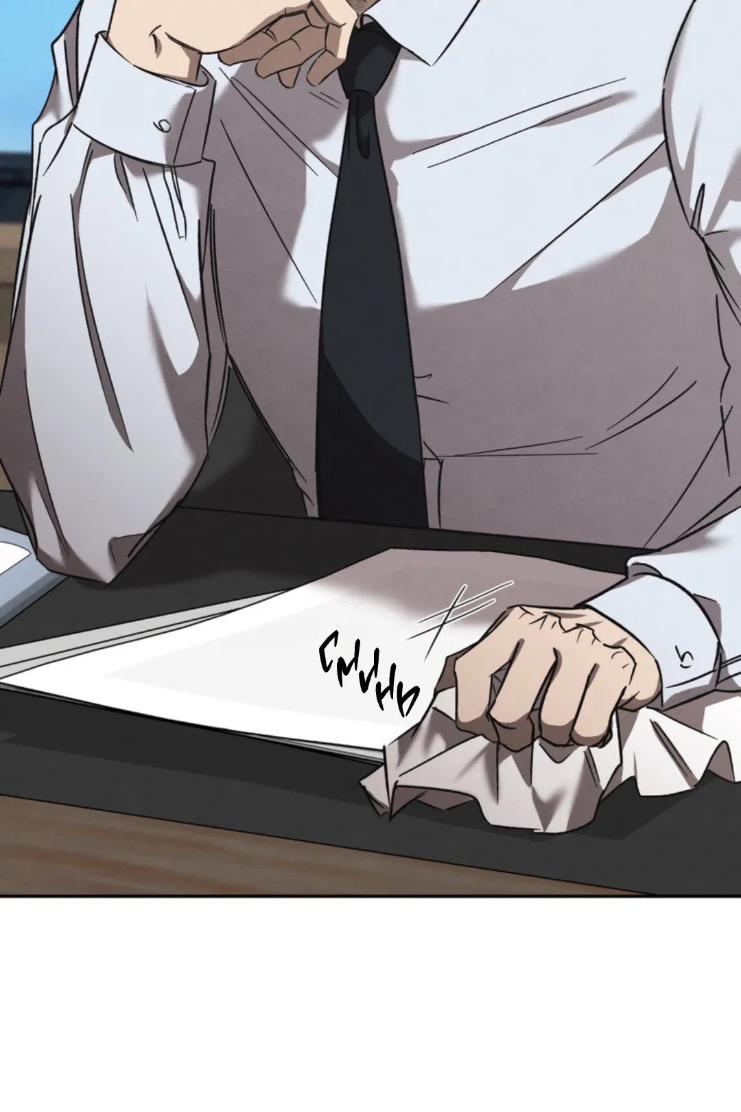 Манга Исправить - Глава 27 Страница 56