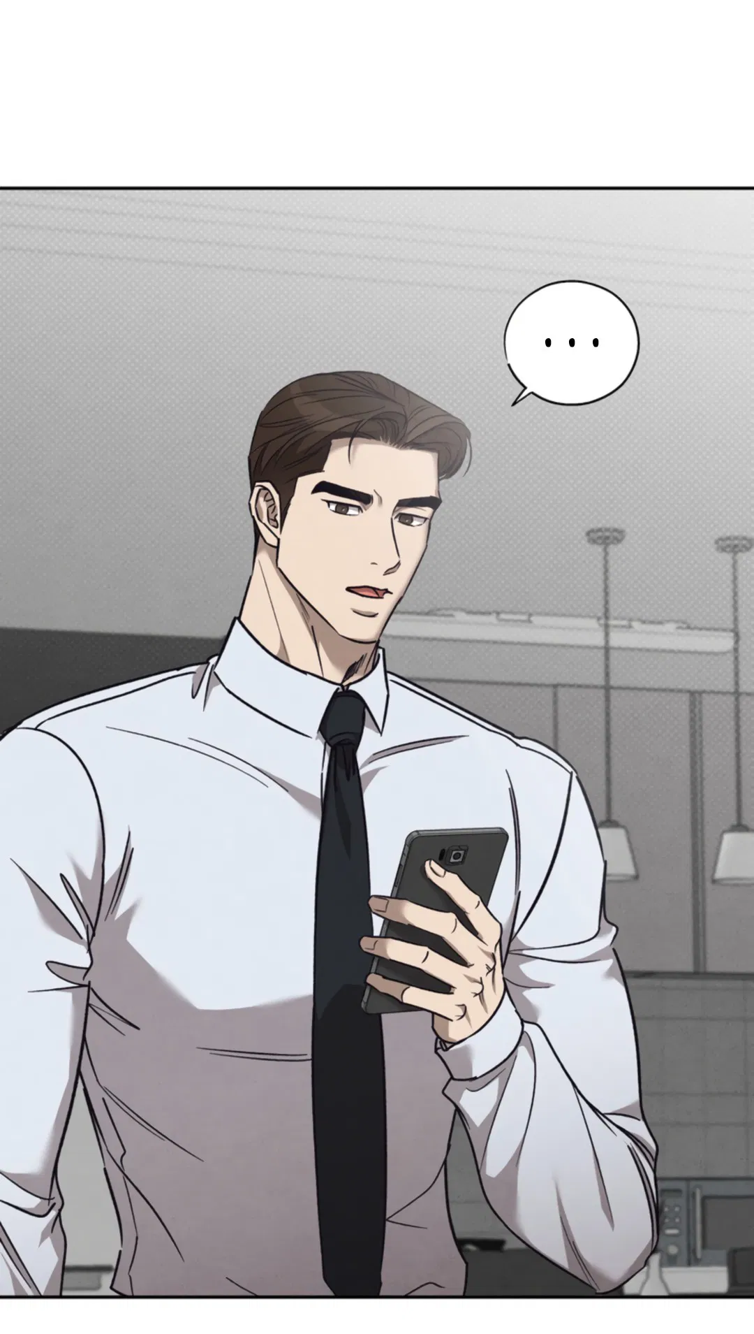 Манга Исправить - Глава 27 Страница 64