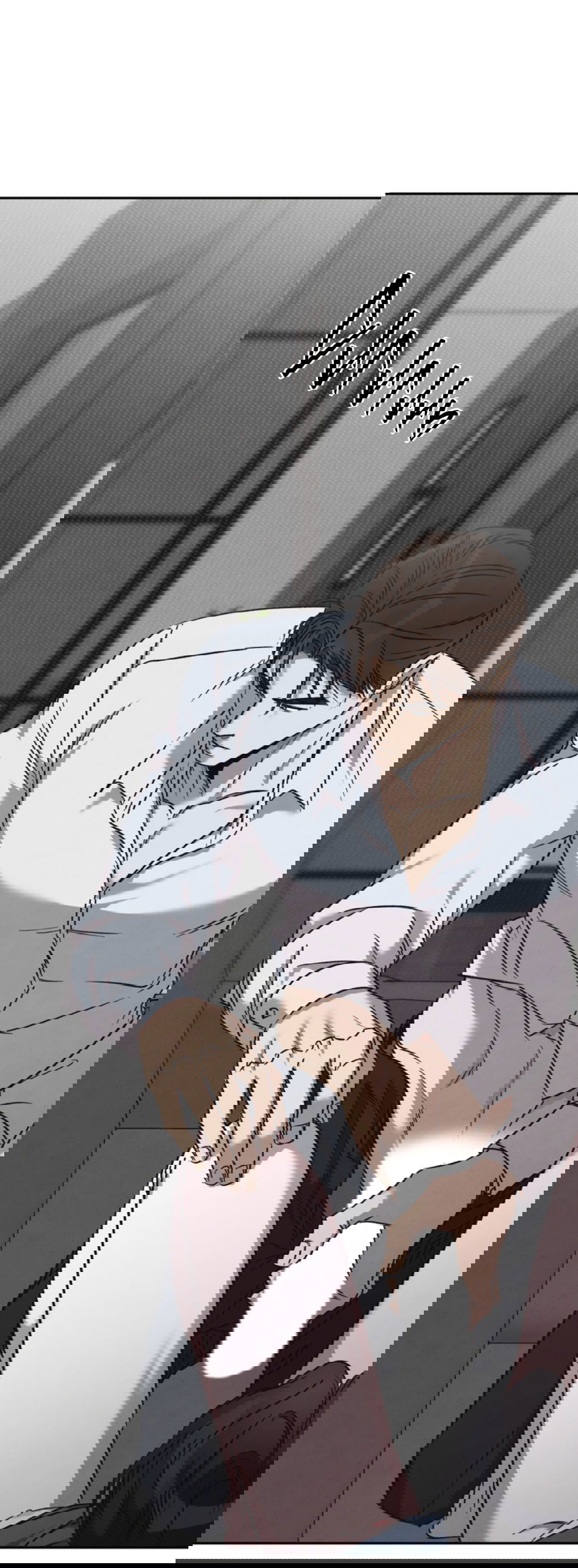 Манга Исправить - Глава 27 Страница 85