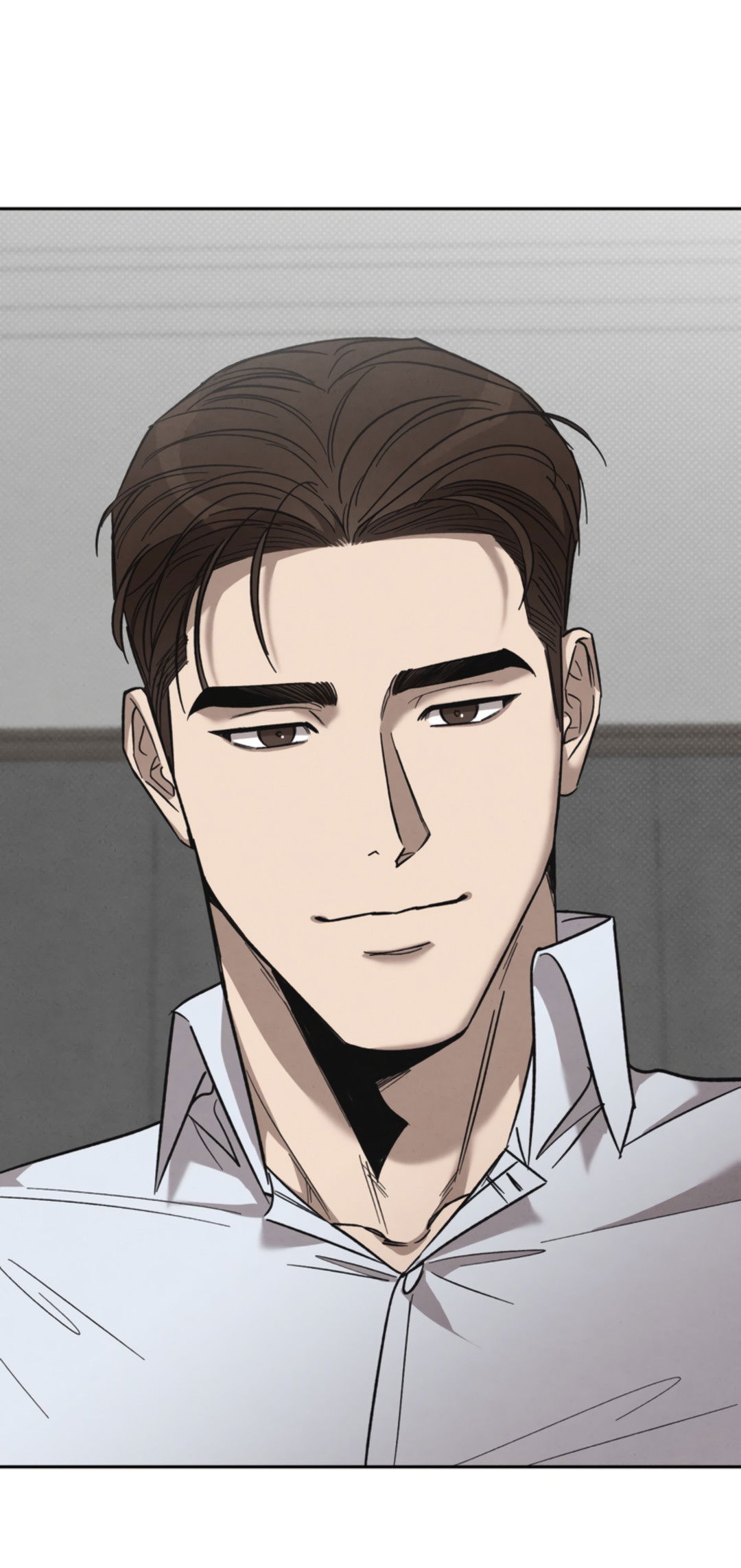 Манга Исправить - Глава 28 Страница 34