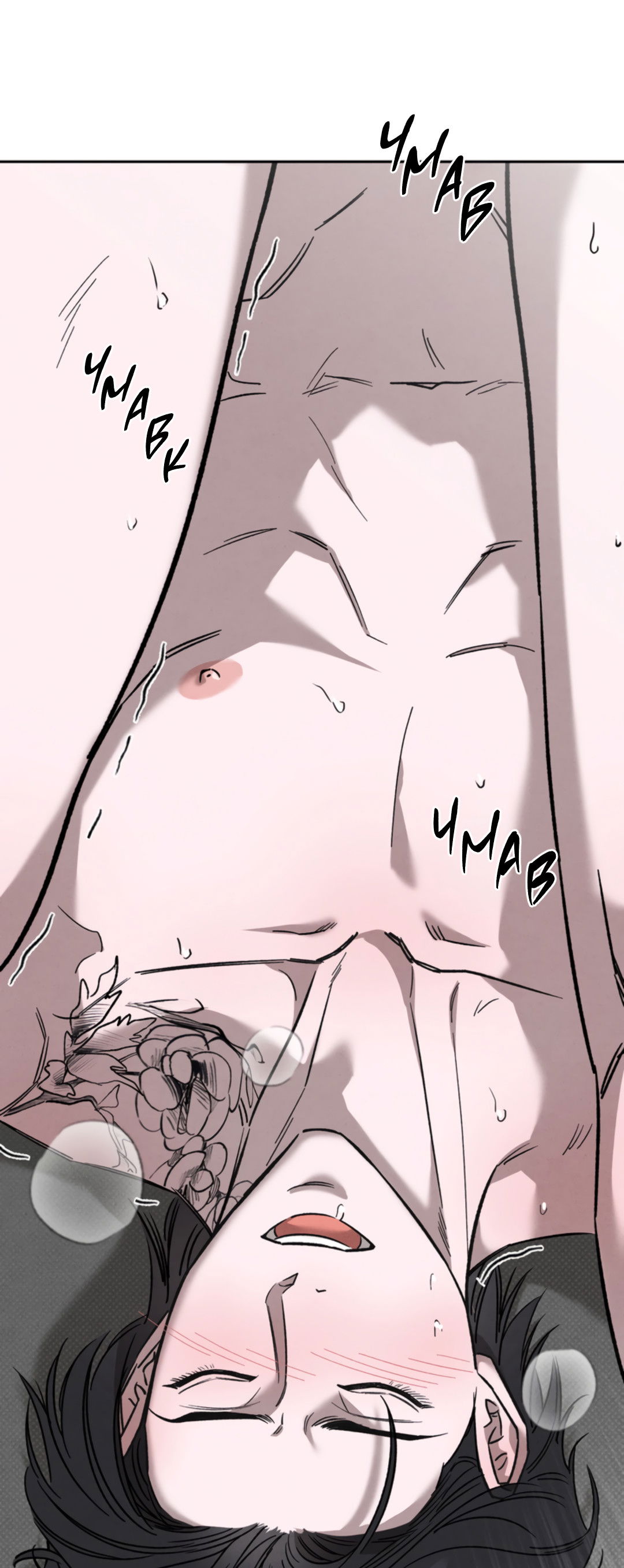 Манга Исправить - Глава 28 Страница 46