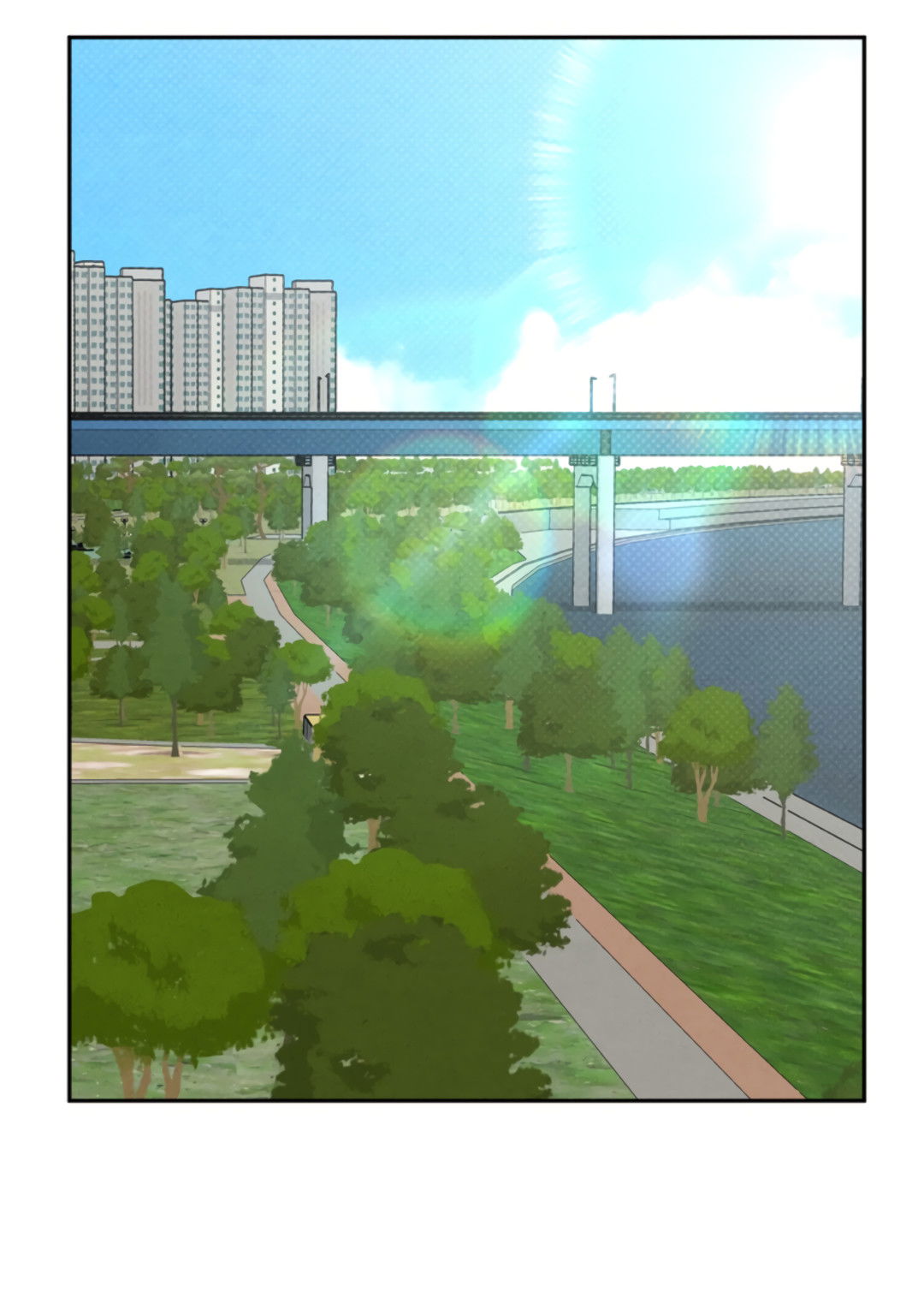 Манга Исправить - Глава 28 Страница 59