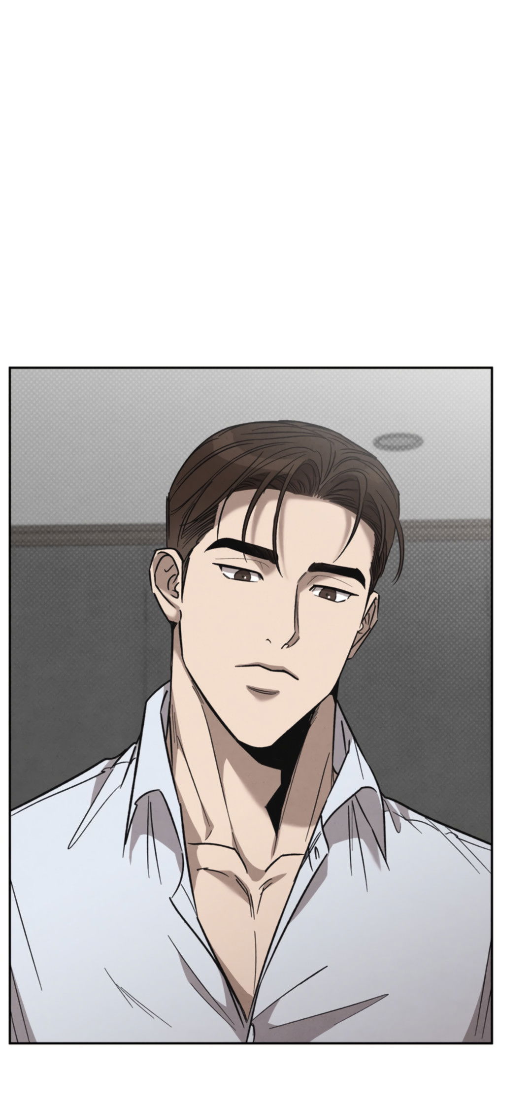 Манга Исправить - Глава 28 Страница 29