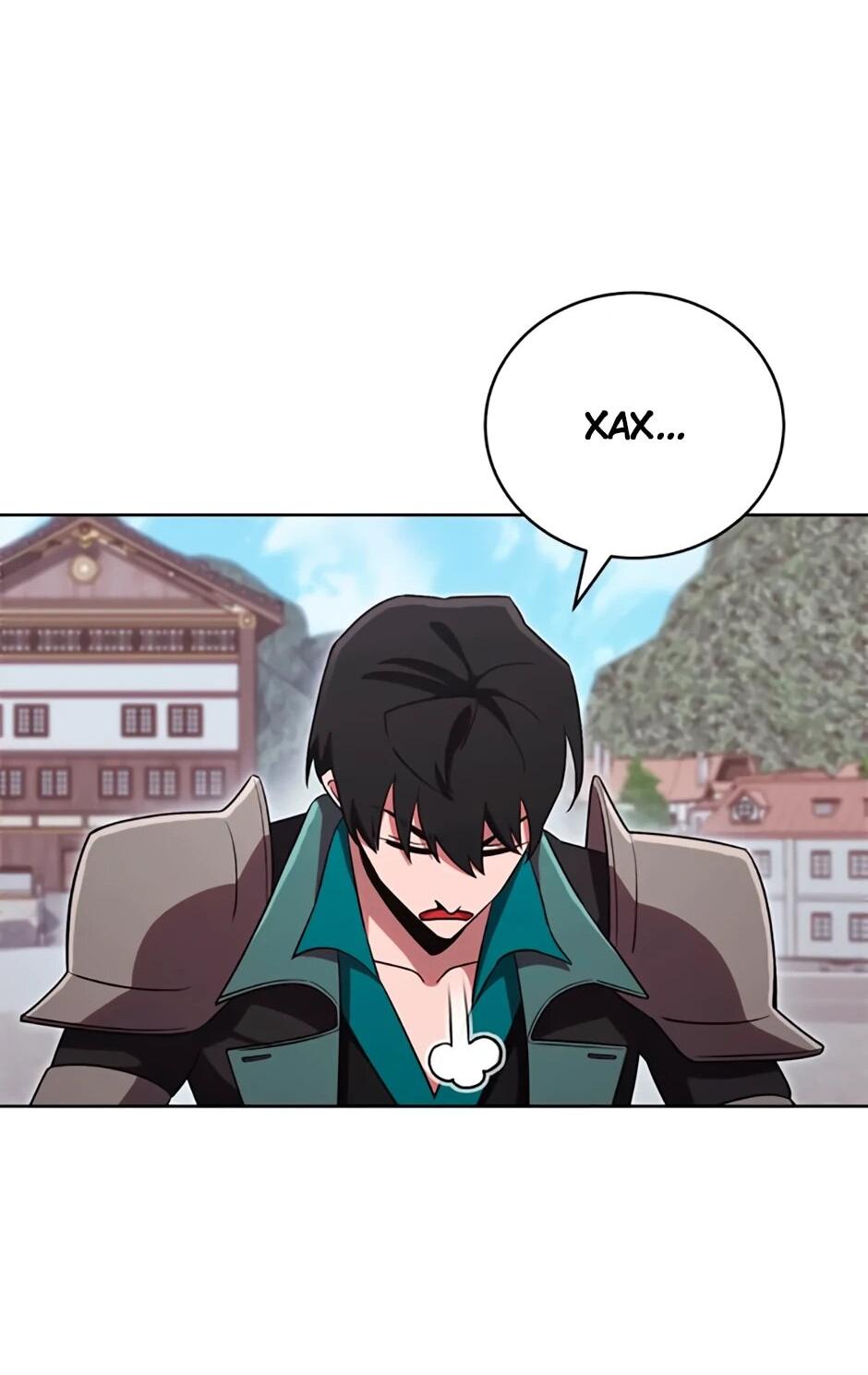 Манга Мои безумно компетентные подчинённые - Глава 84 Страница 33