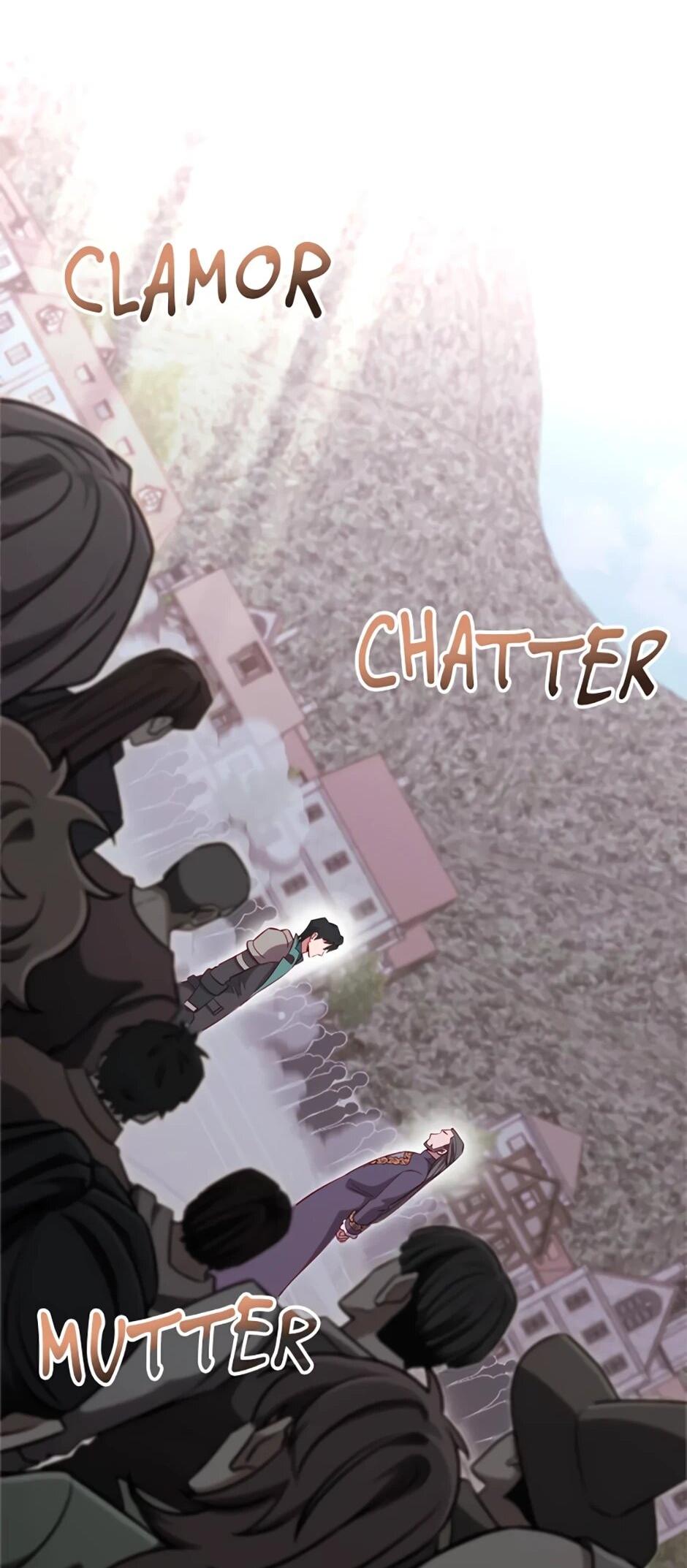 Манга Мои безумно компетентные подчинённые - Глава 84 Страница 13