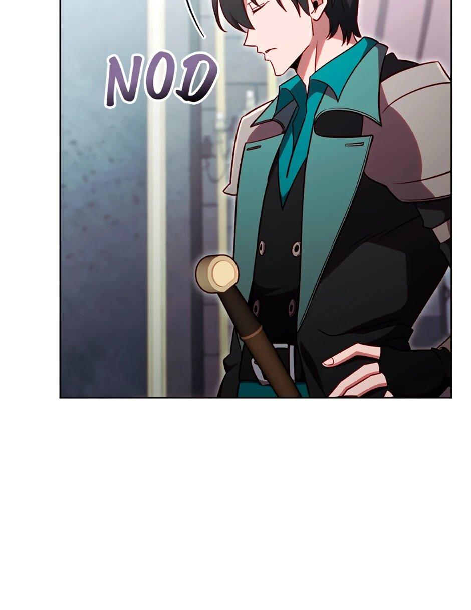 Манга Мои безумно компетентные подчинённые - Глава 83 Страница 5