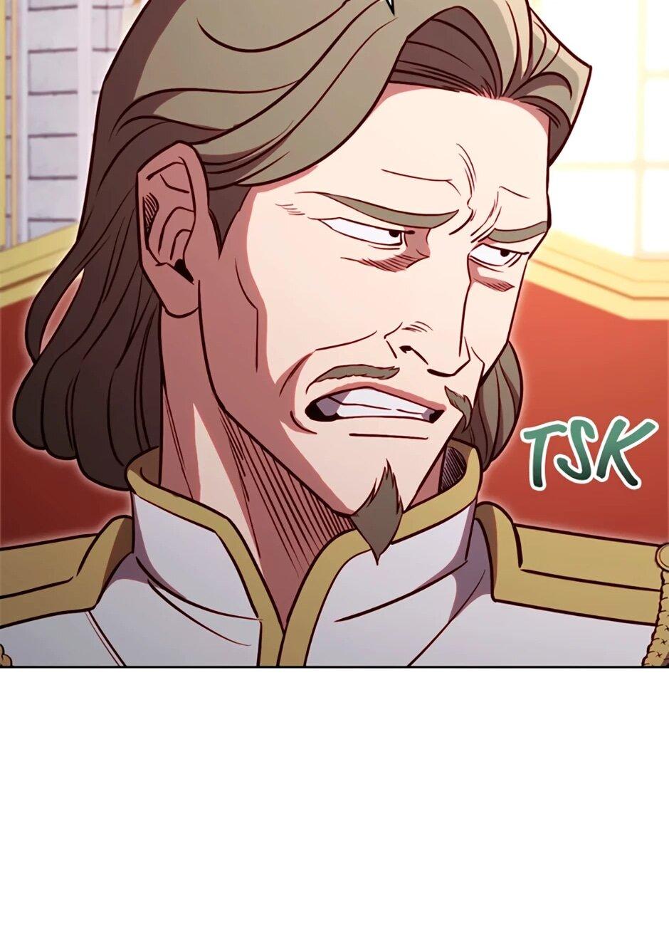 Манга Мои безумно компетентные подчинённые - Глава 83 Страница 18