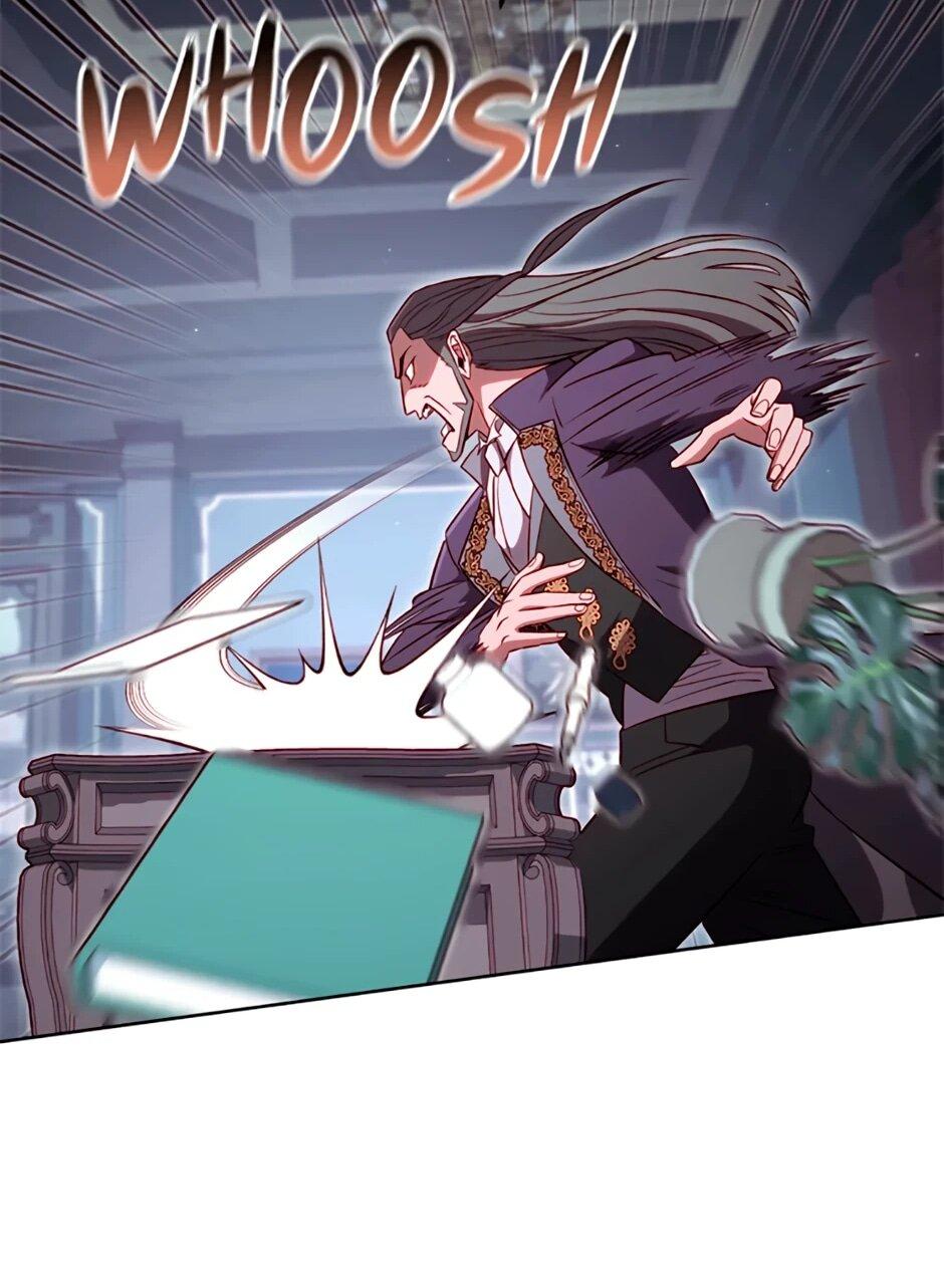 Манга Мои безумно компетентные подчинённые - Глава 83 Страница 55