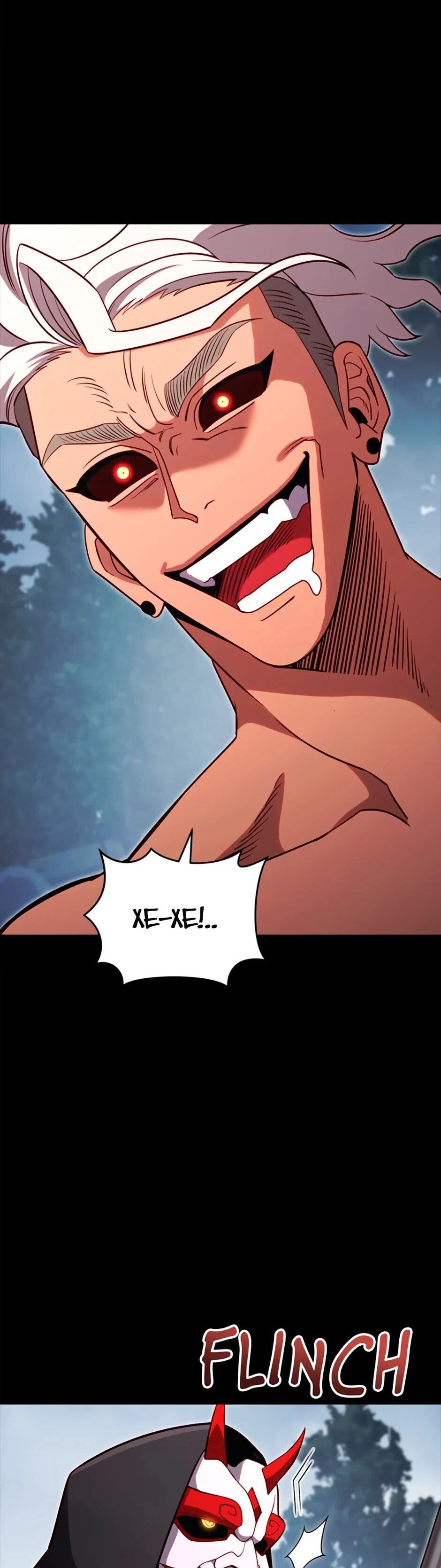 Манга Мои безумно компетентные подчинённые - Глава 85 Страница 14