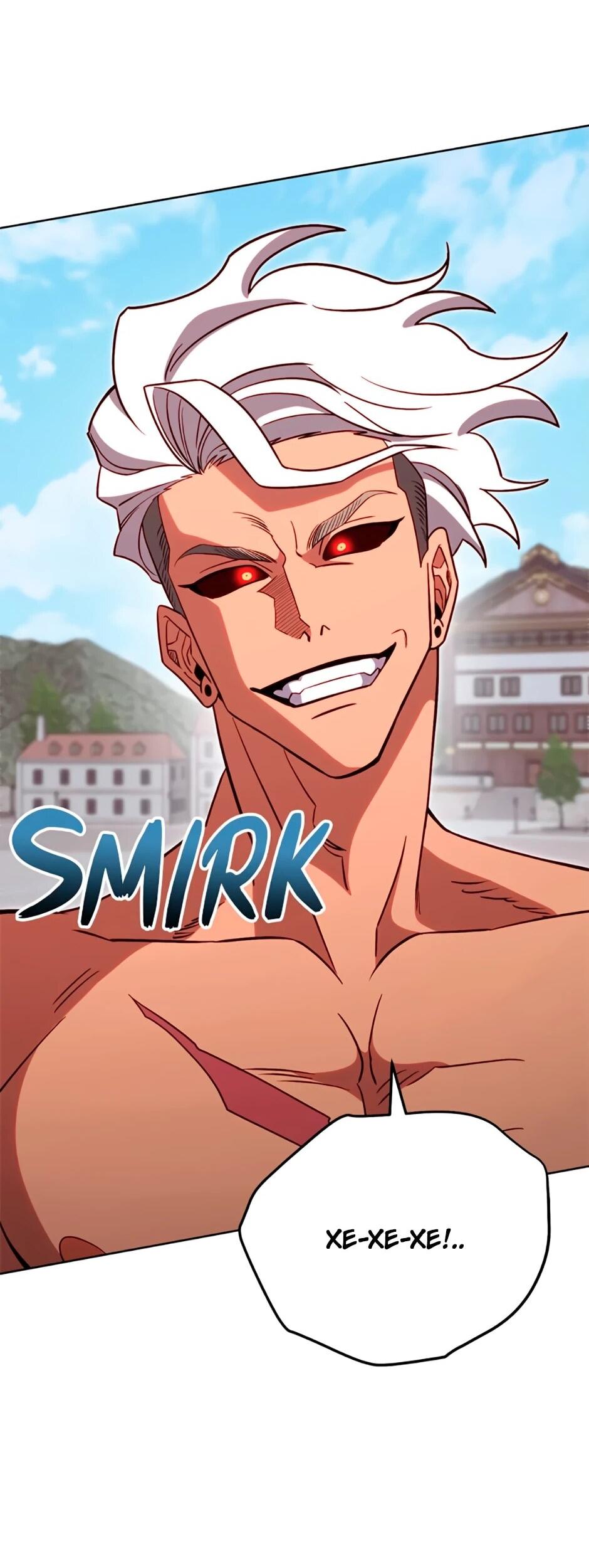 Манга Мои безумно компетентные подчинённые - Глава 85 Страница 3