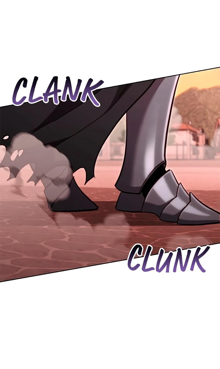 Манга Мои безумно компетентные подчинённые - Глава 85 Страница 77