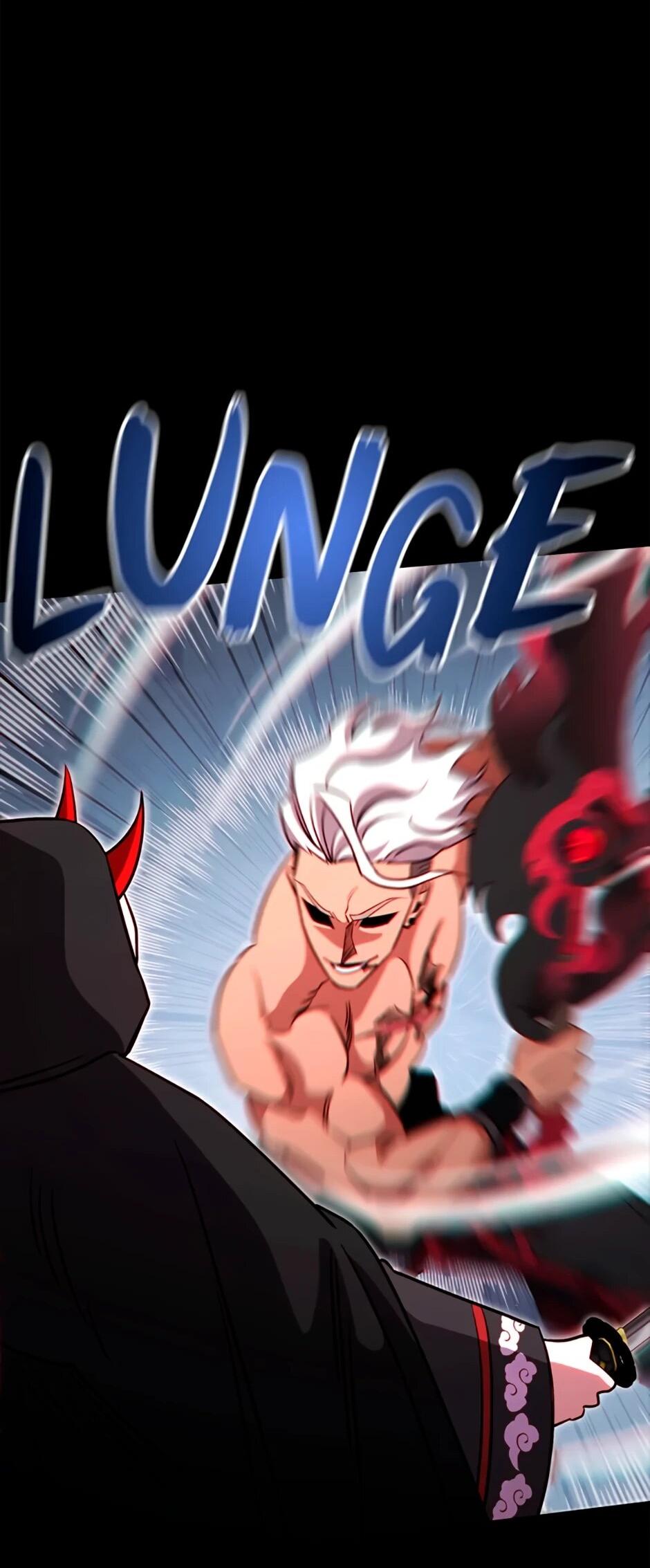 Манга Мои безумно компетентные подчинённые - Глава 85 Страница 41