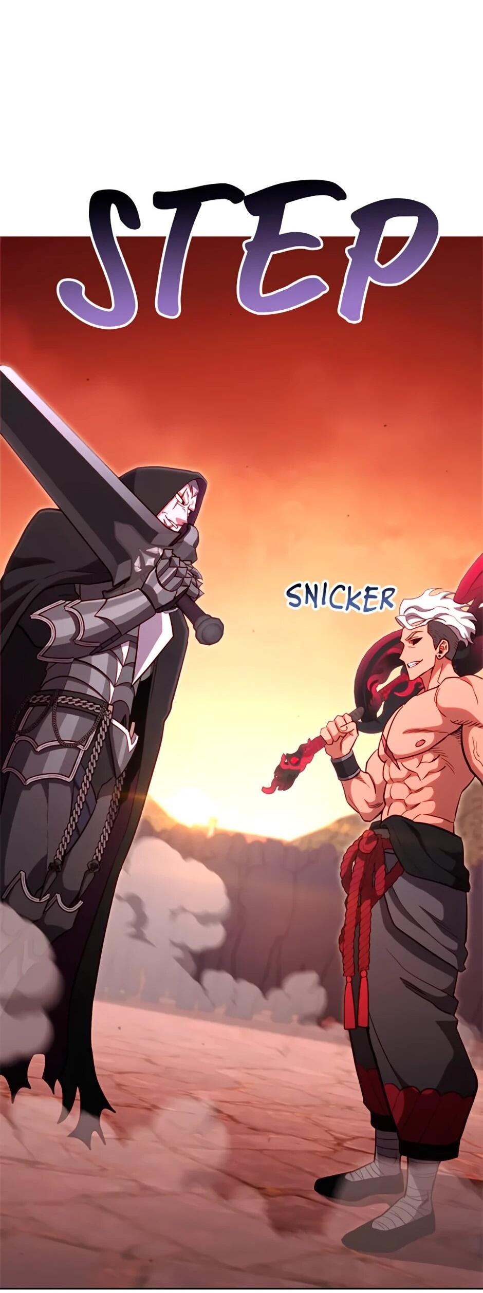 Манга Мои безумно компетентные подчинённые - Глава 85 Страница 78