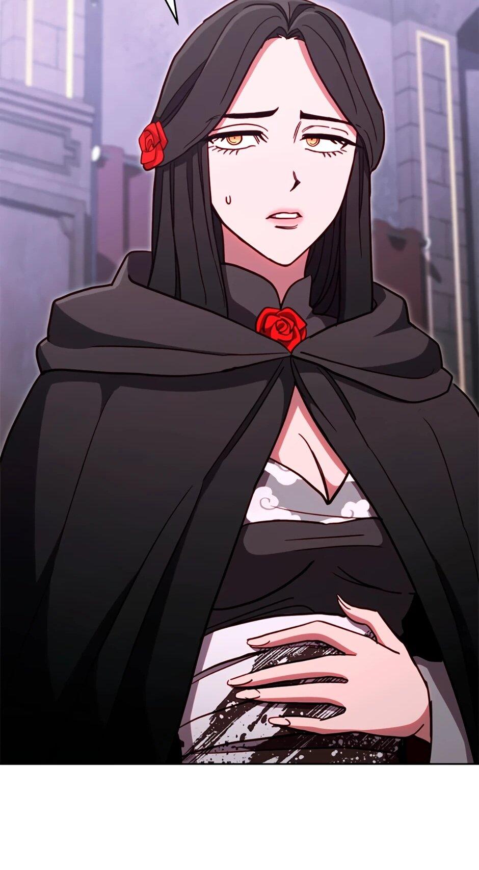 Манга Мои безумно компетентные подчинённые - Глава 85 Страница 71