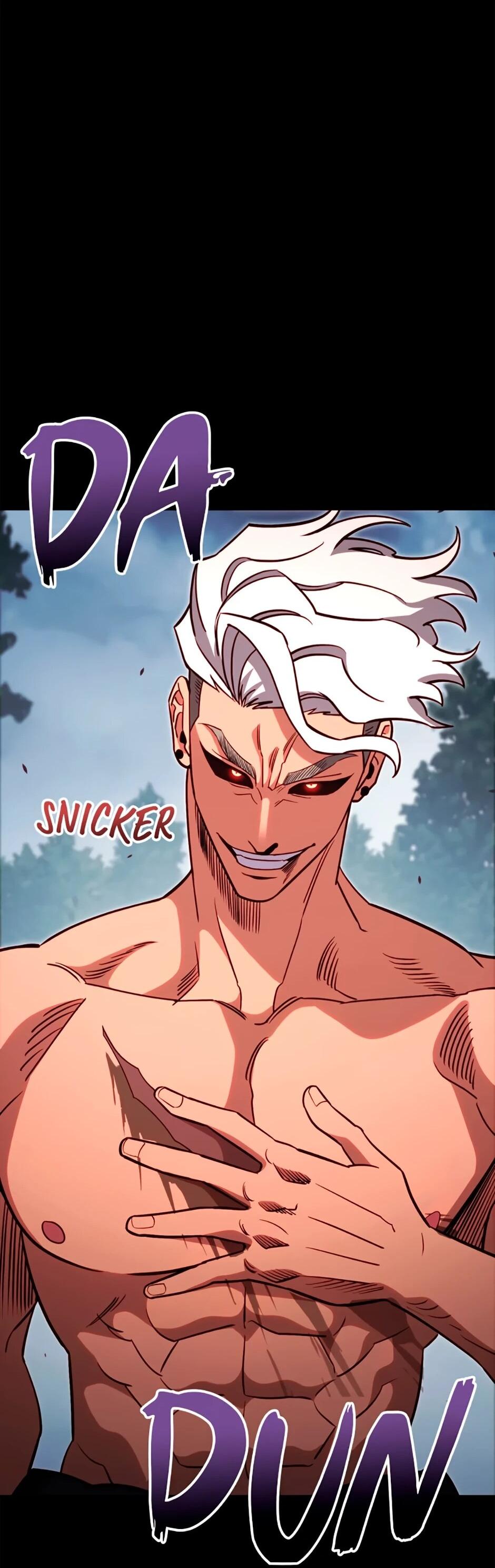 Манга Мои безумно компетентные подчинённые - Глава 85 Страница 31