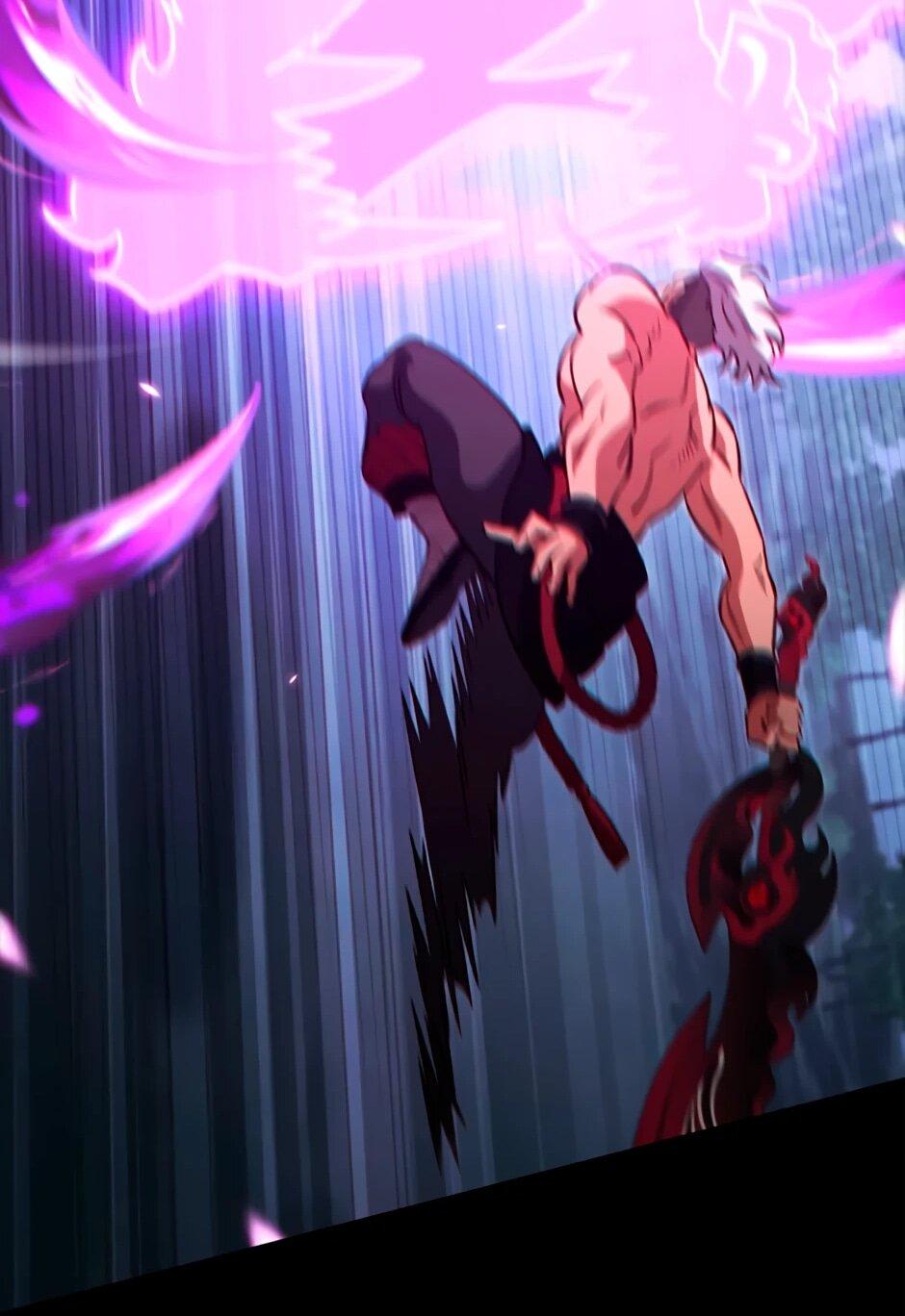 Манга Мои безумно компетентные подчинённые - Глава 85 Страница 24