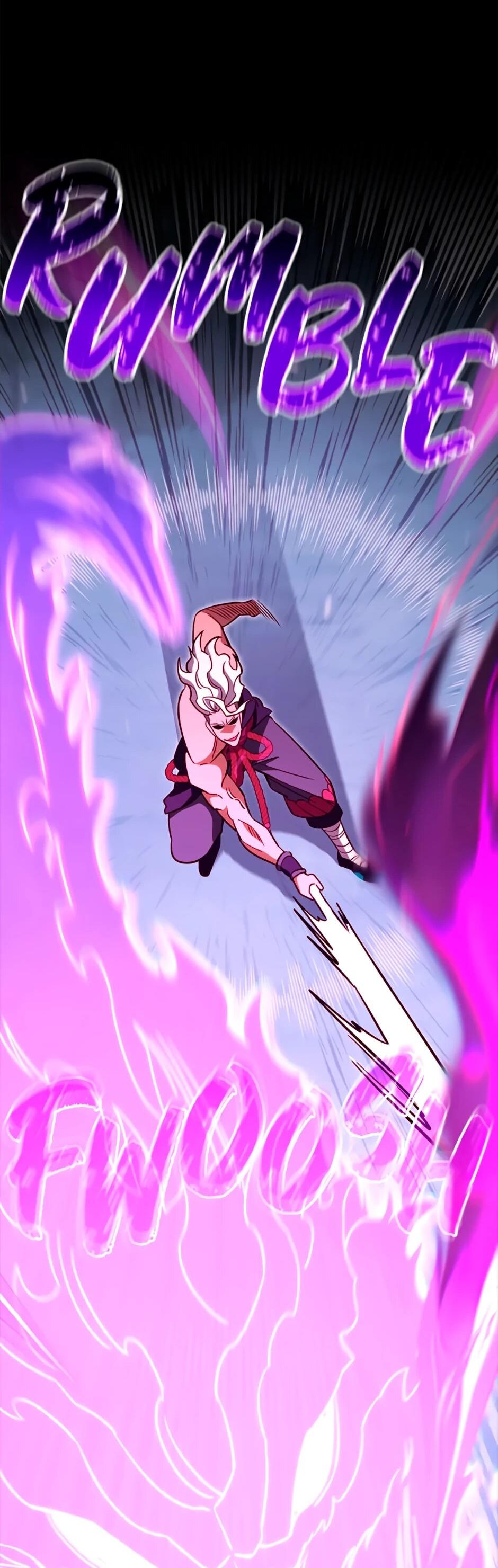 Манга Мои безумно компетентные подчинённые - Глава 85 Страница 36