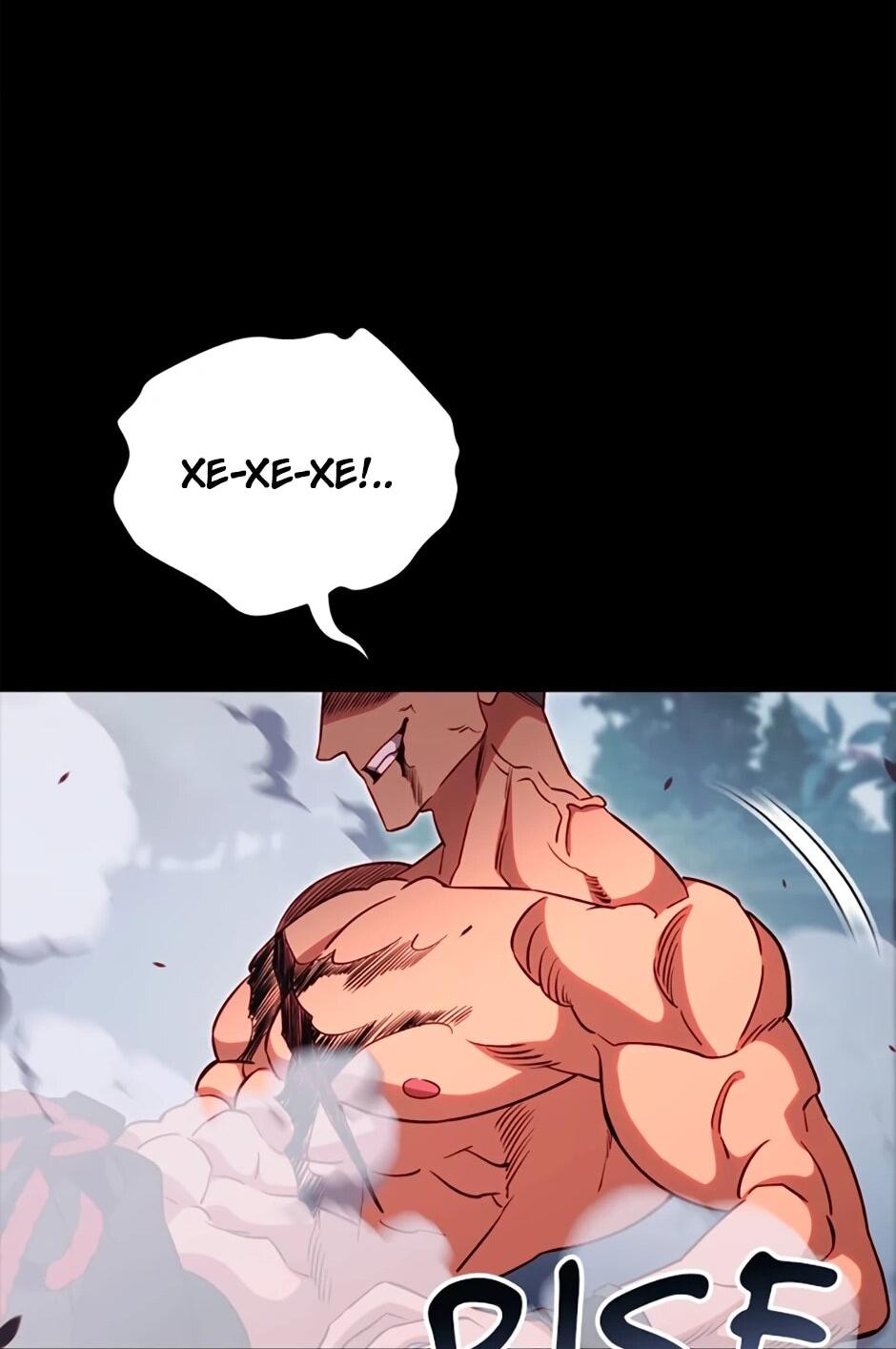 Манга Мои безумно компетентные подчинённые - Глава 85 Страница 28