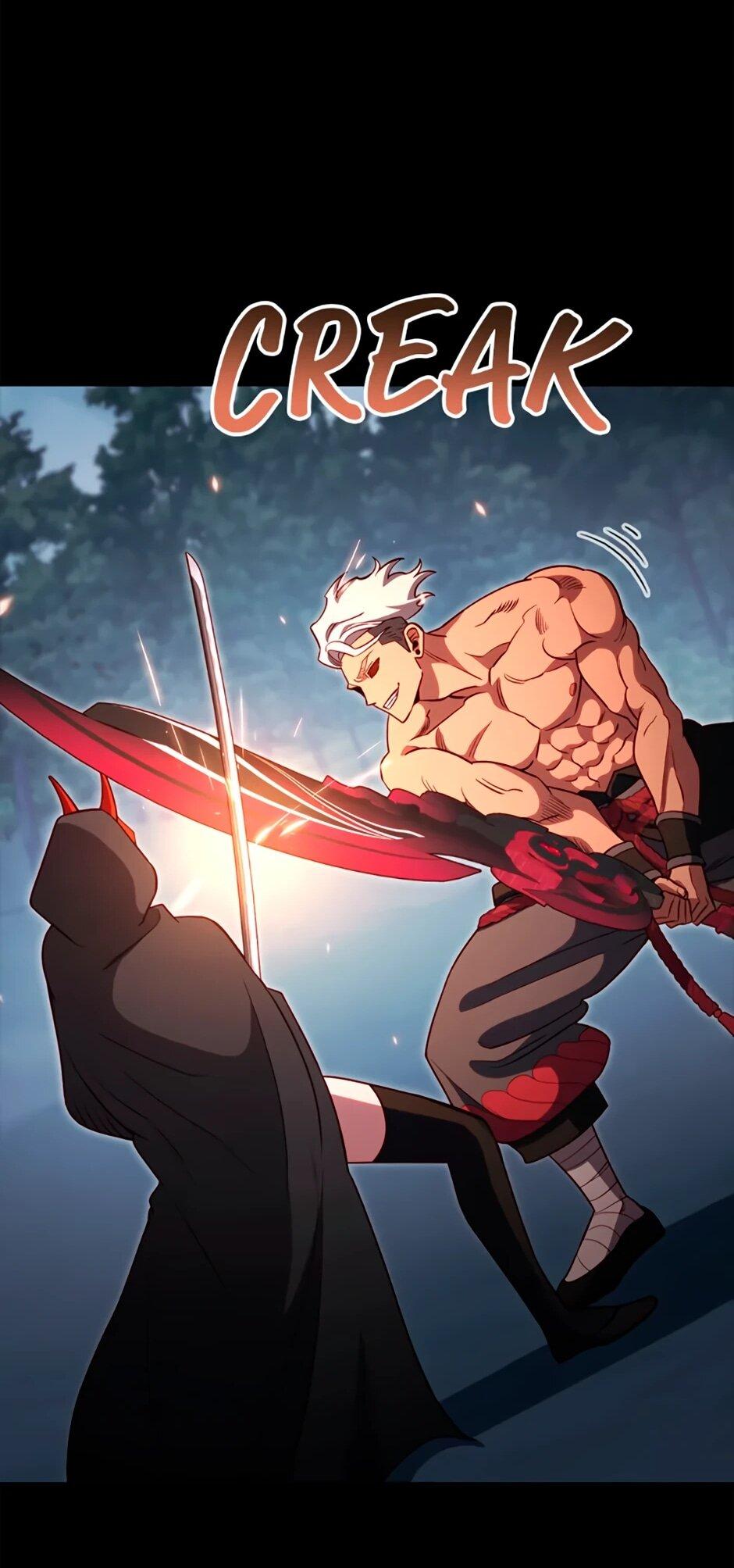 Манга Мои безумно компетентные подчинённые - Глава 85 Страница 13