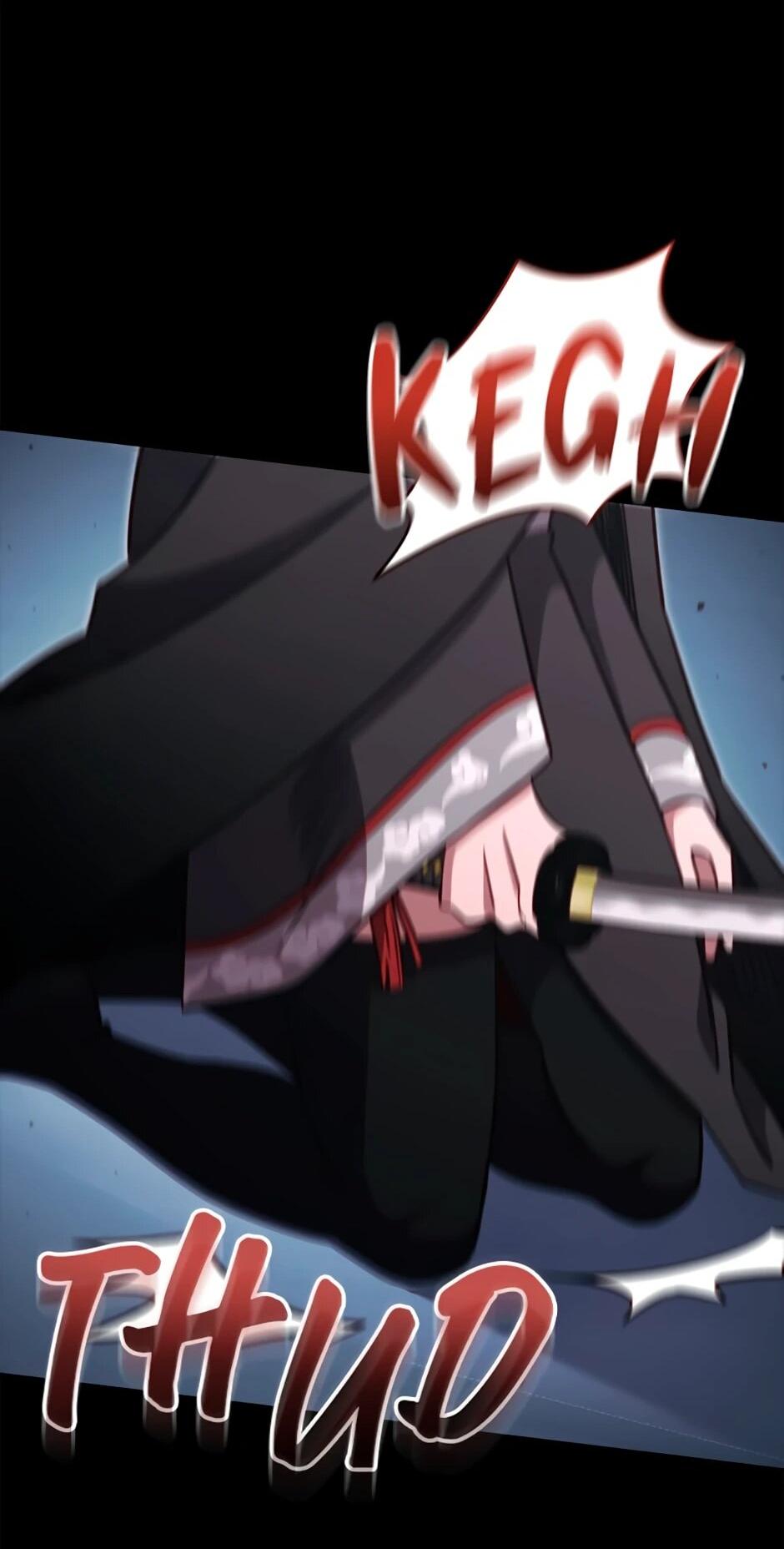 Манга Мои безумно компетентные подчинённые - Глава 85 Страница 44