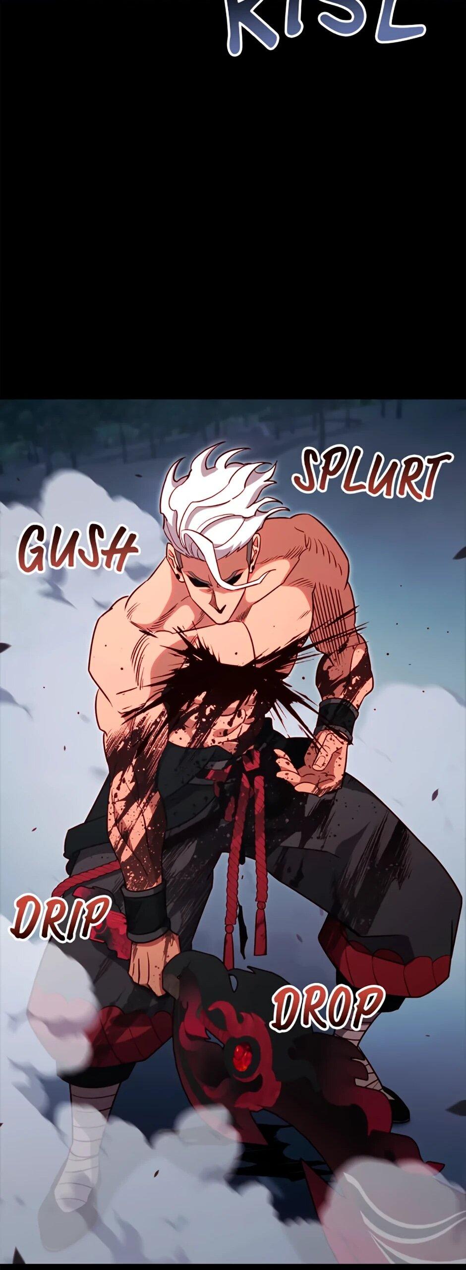 Манга Мои безумно компетентные подчинённые - Глава 85 Страница 29